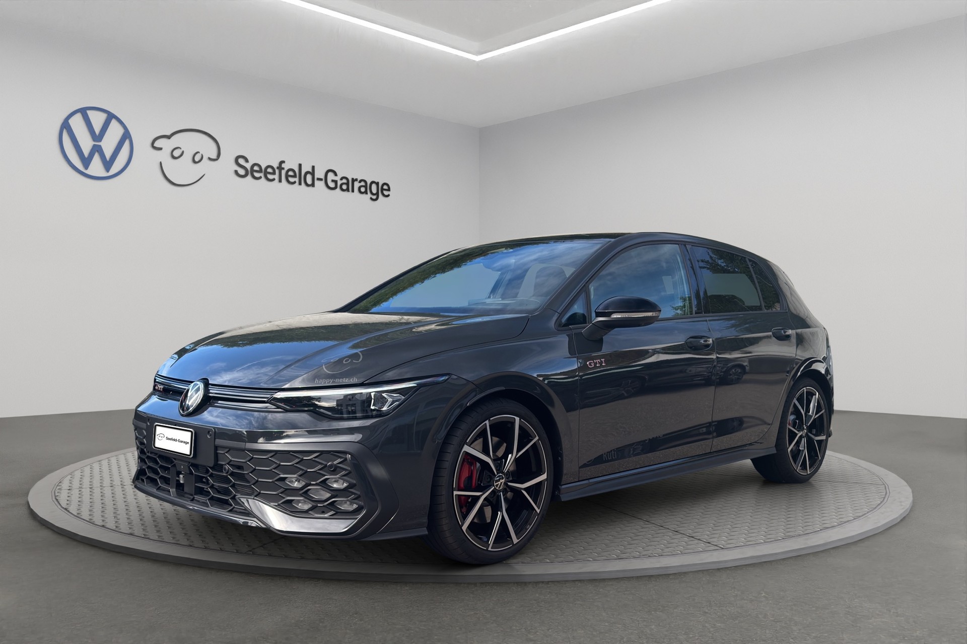 VW Golf 2.0 TSI GTI DSG-image-0