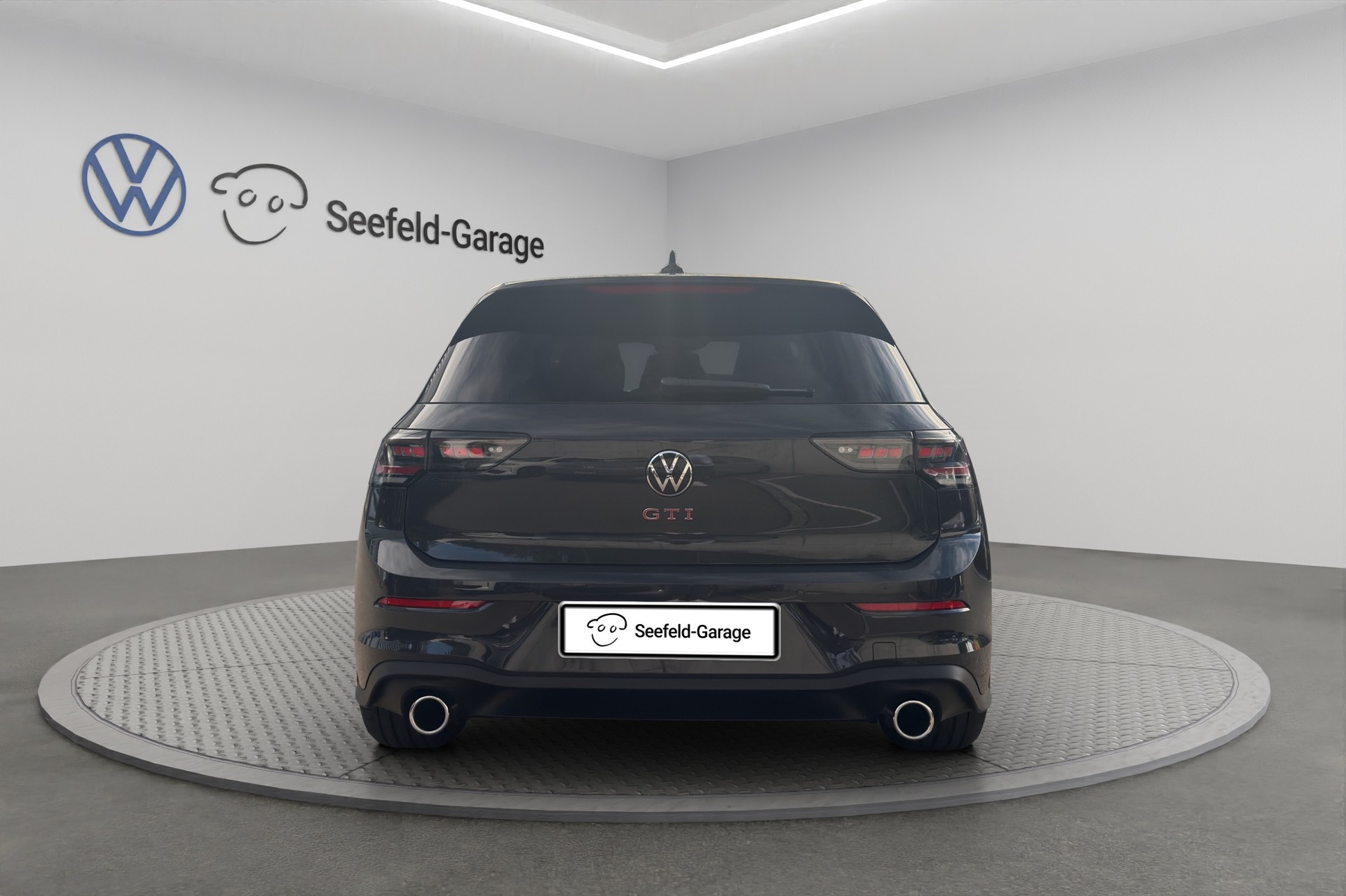 VW Golf 2.0 TSI GTI DSG-image-4