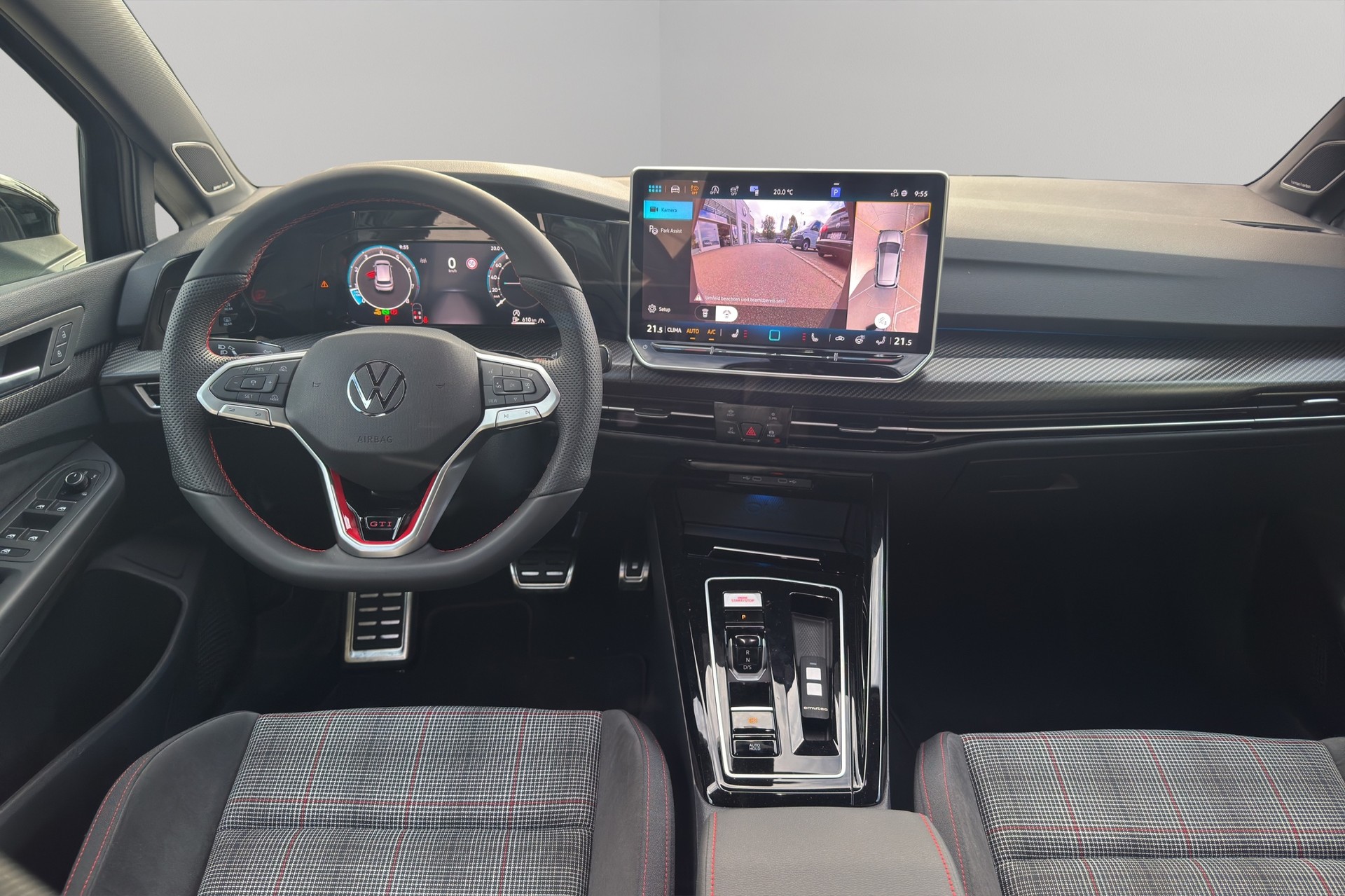VW Golf 2.0 TSI GTI DSG-image-6