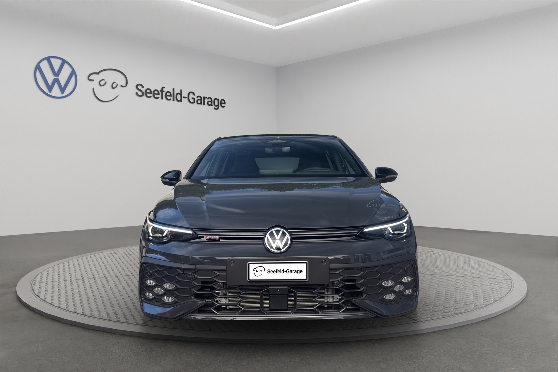 VW Golf 2.0 TSI GTI DSG-image-1