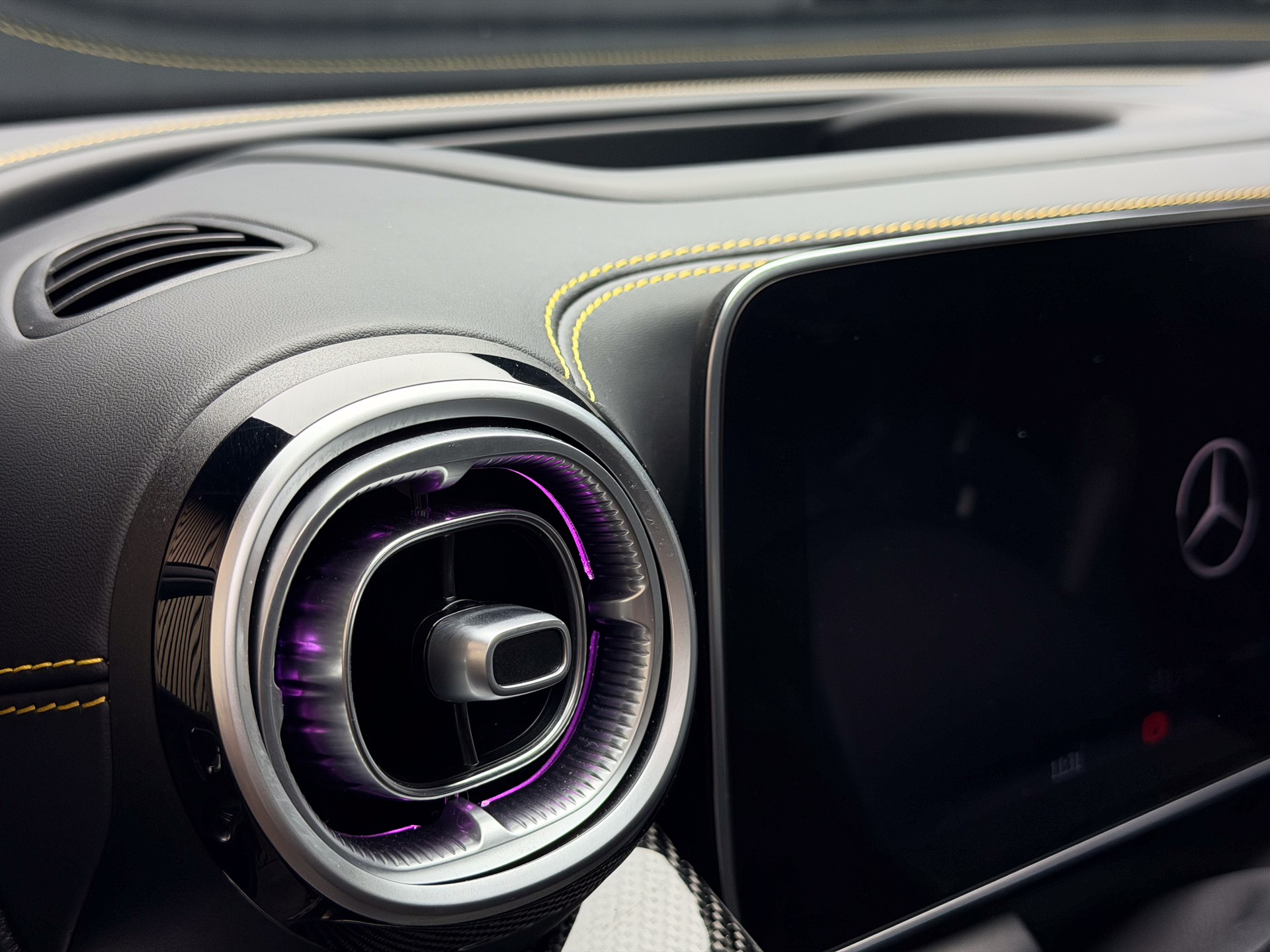 MERCEDES-BENZ GLC AMG 63 S e Performance Executive Edition 9G-Tronic-image-9