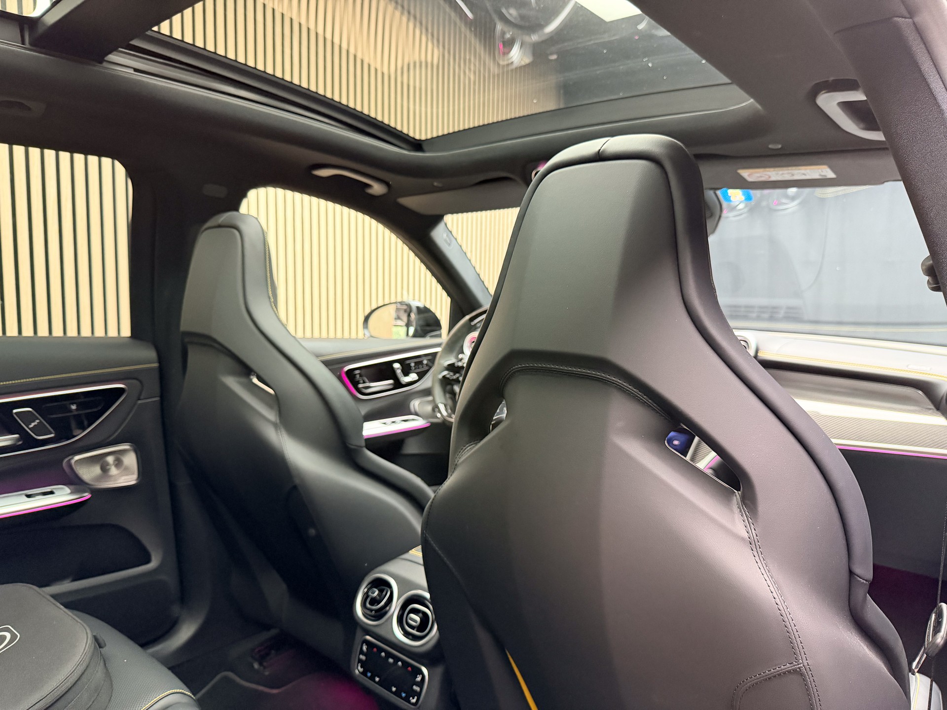 MERCEDES-BENZ GLC AMG 63 S e Performance Executive Edition 9G-Tronic-image-11