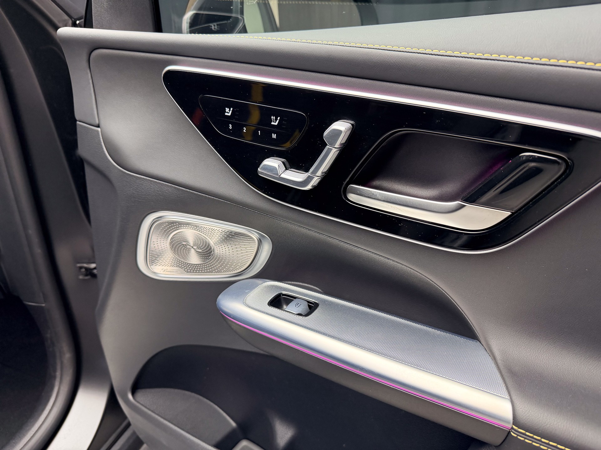MERCEDES-BENZ GLC AMG 63 S e Performance Executive Edition 9G-Tronic-image-10