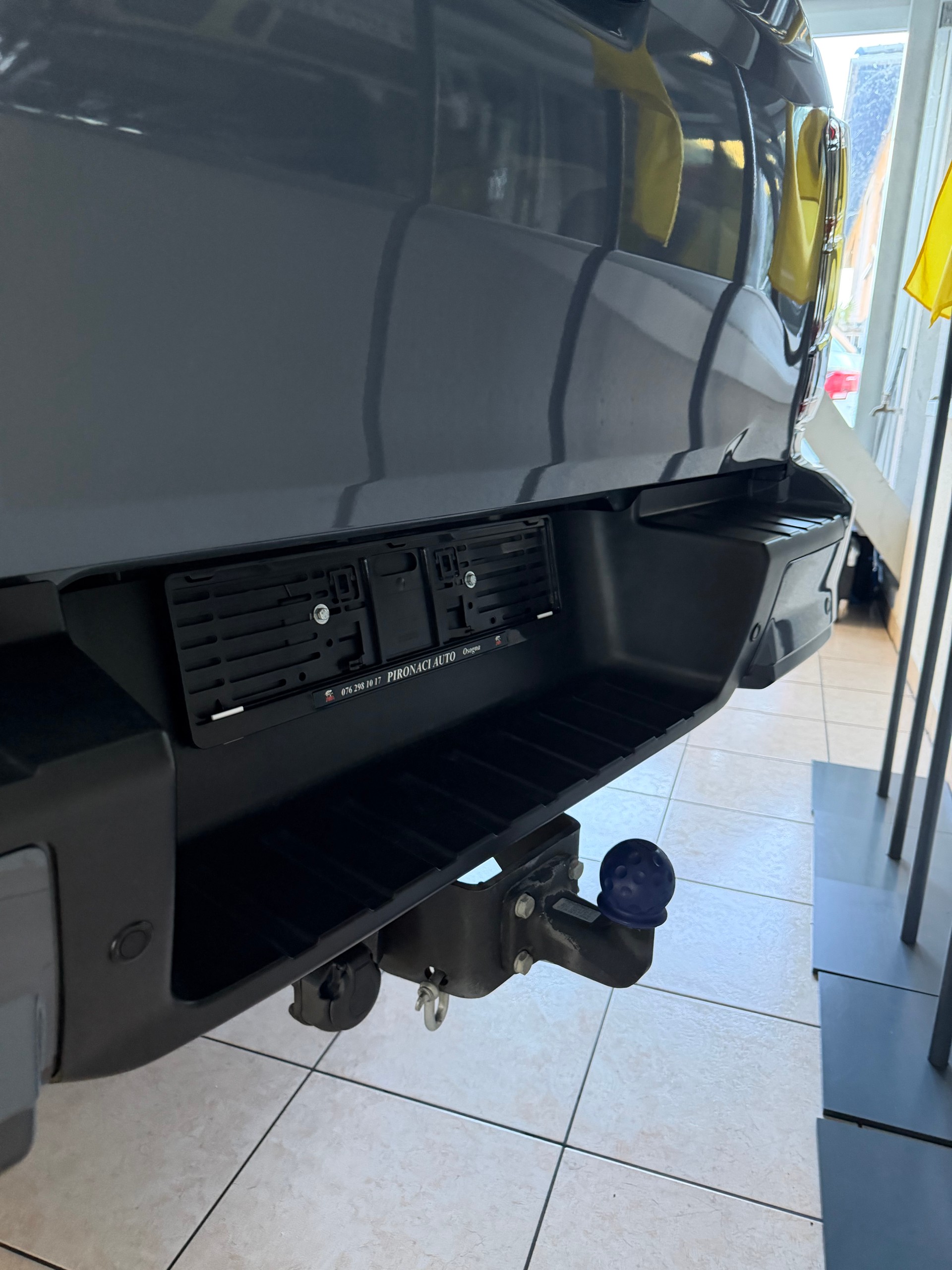 ISUZU D-MAX 1.9 CrewCab N60 Nitro Sport 4x4-image-5