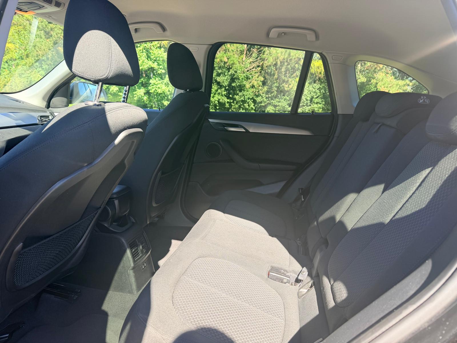 BMW X1 xDrive 25e Steptronic-image-10