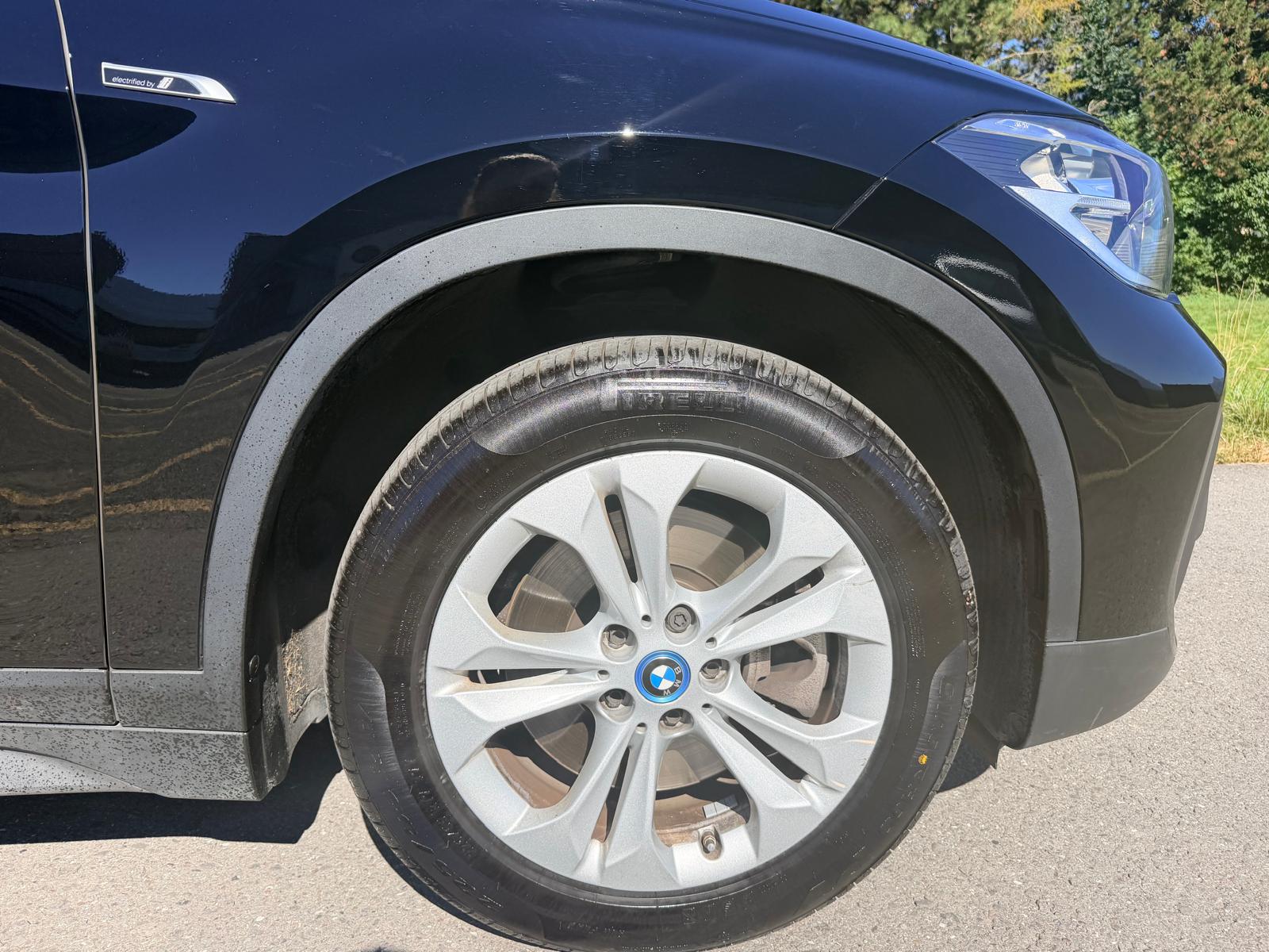 BMW X1 xDrive 25e Steptronic-image-14