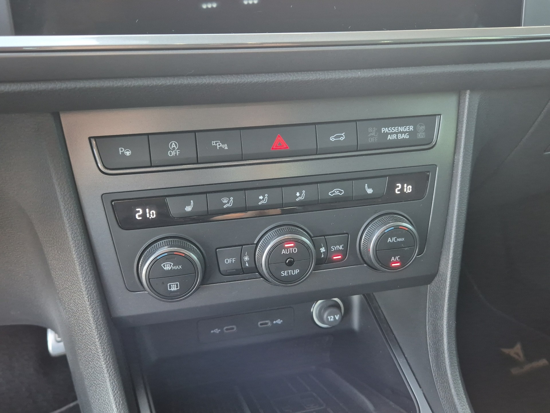 CUPRA Ateca 2.0TSI 4Drive DSG-image-21