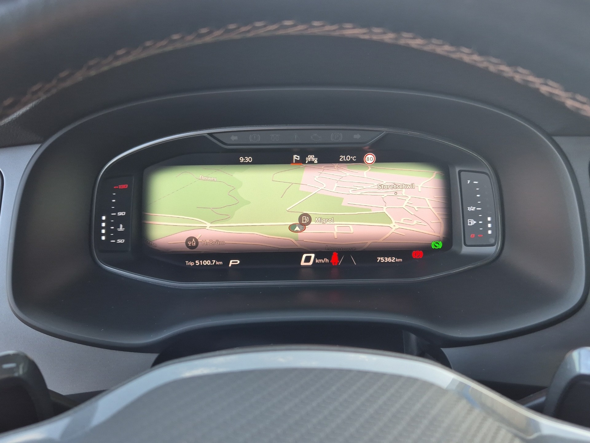CUPRA Ateca 2.0TSI 4Drive DSG-image-18