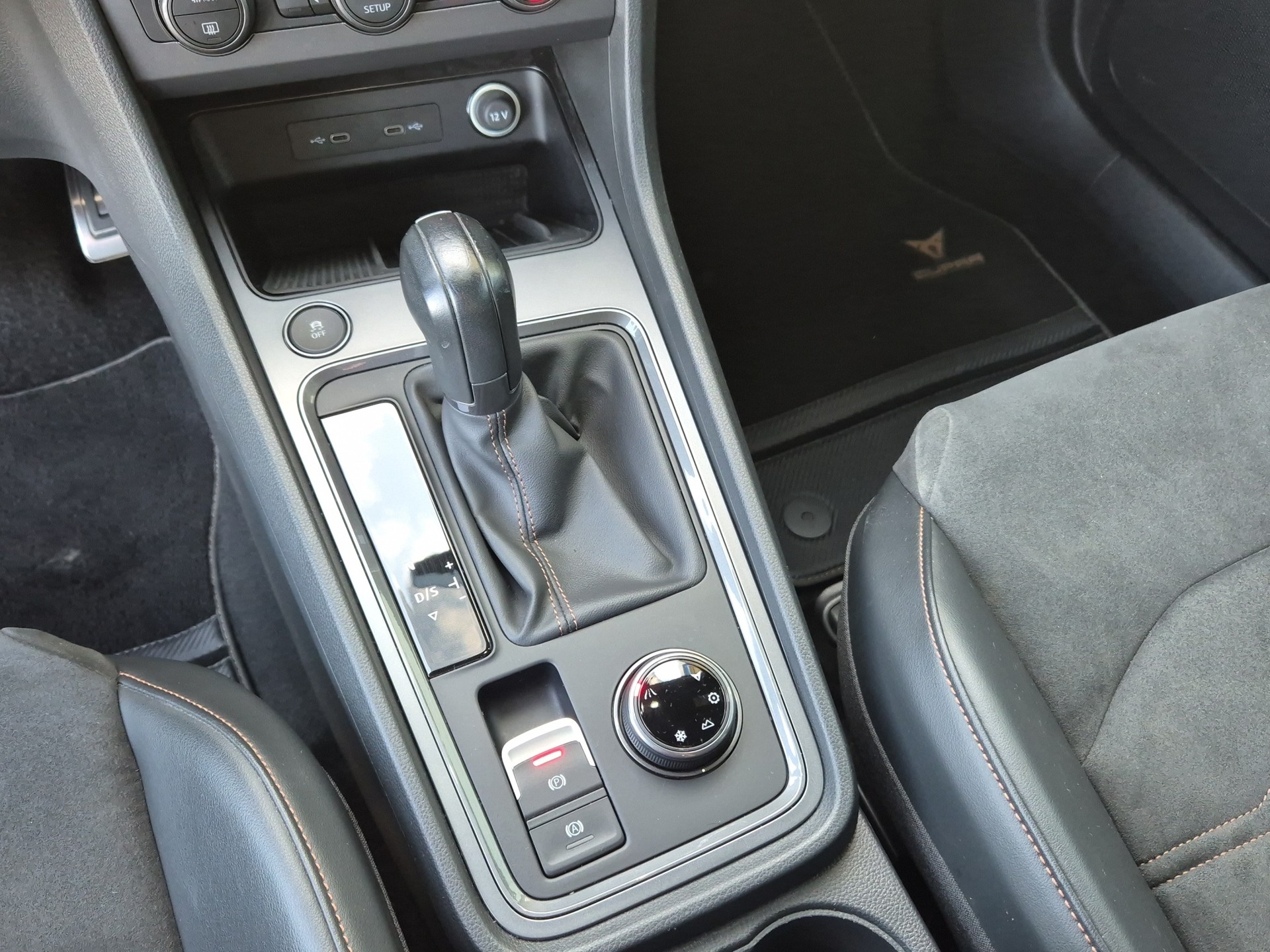 CUPRA Ateca 2.0TSI 4Drive DSG-image-25