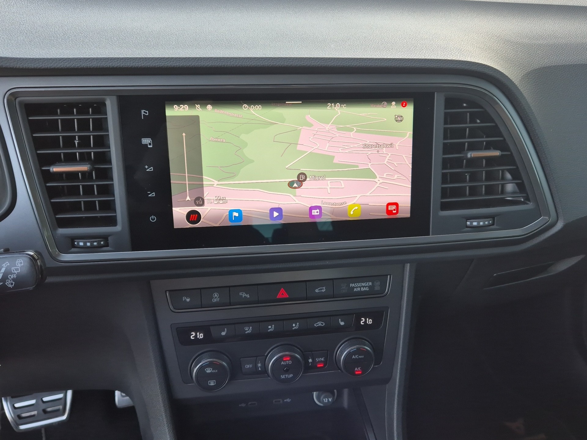 CUPRA Ateca 2.0TSI 4Drive DSG-image-19