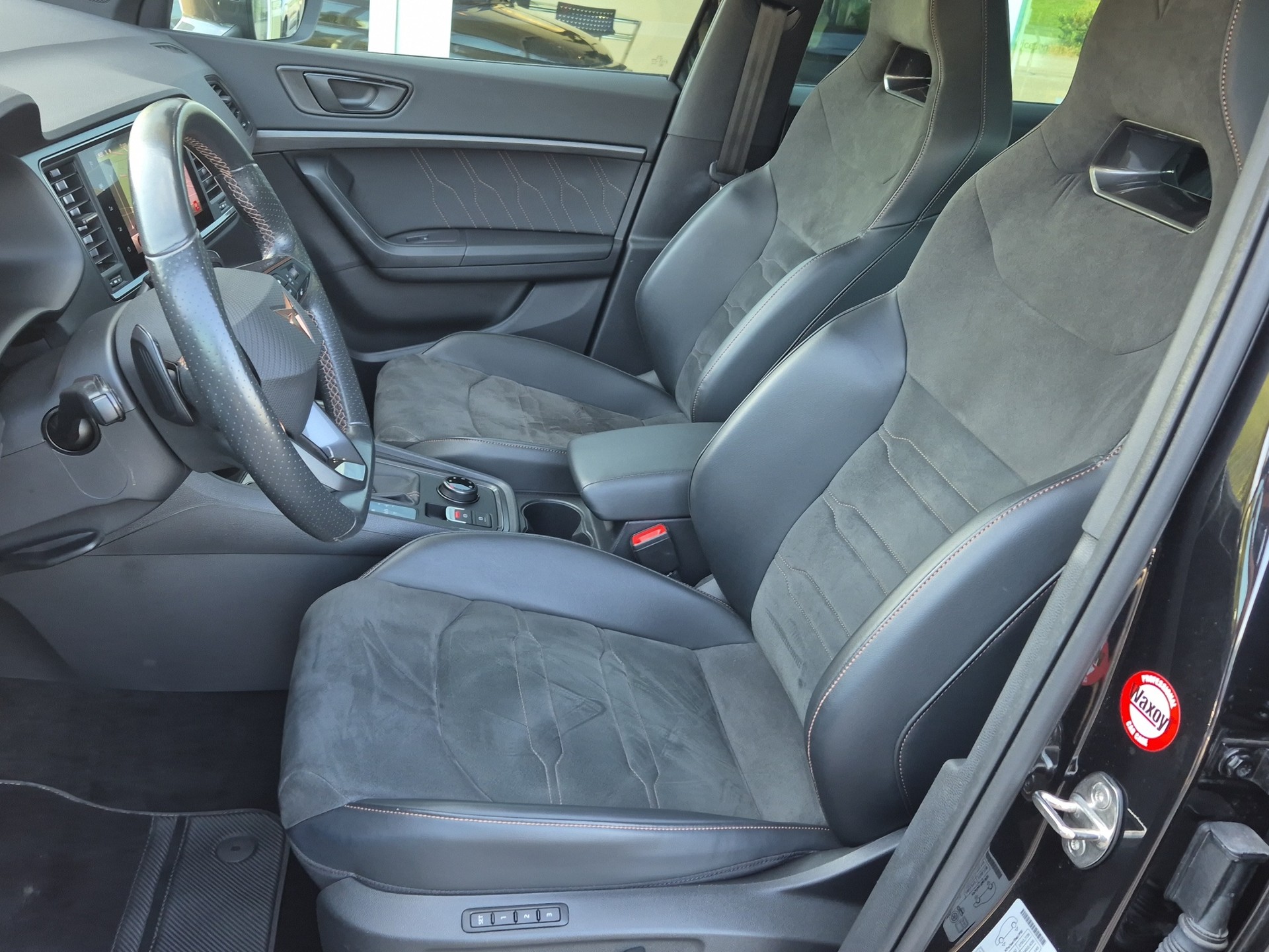CUPRA Ateca 2.0TSI 4Drive DSG-image-10