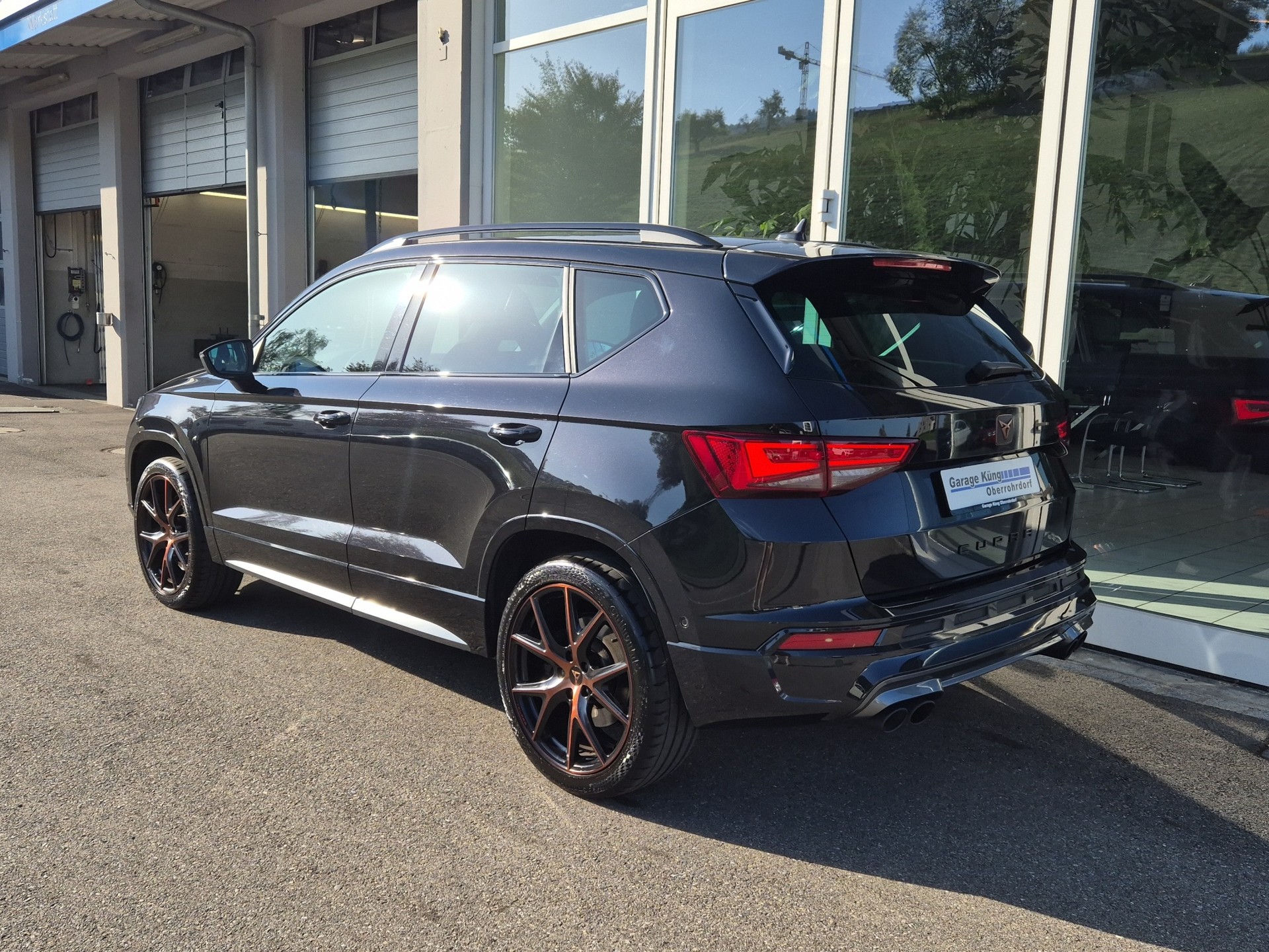 CUPRA Ateca 2.0TSI 4Drive DSG-image-5