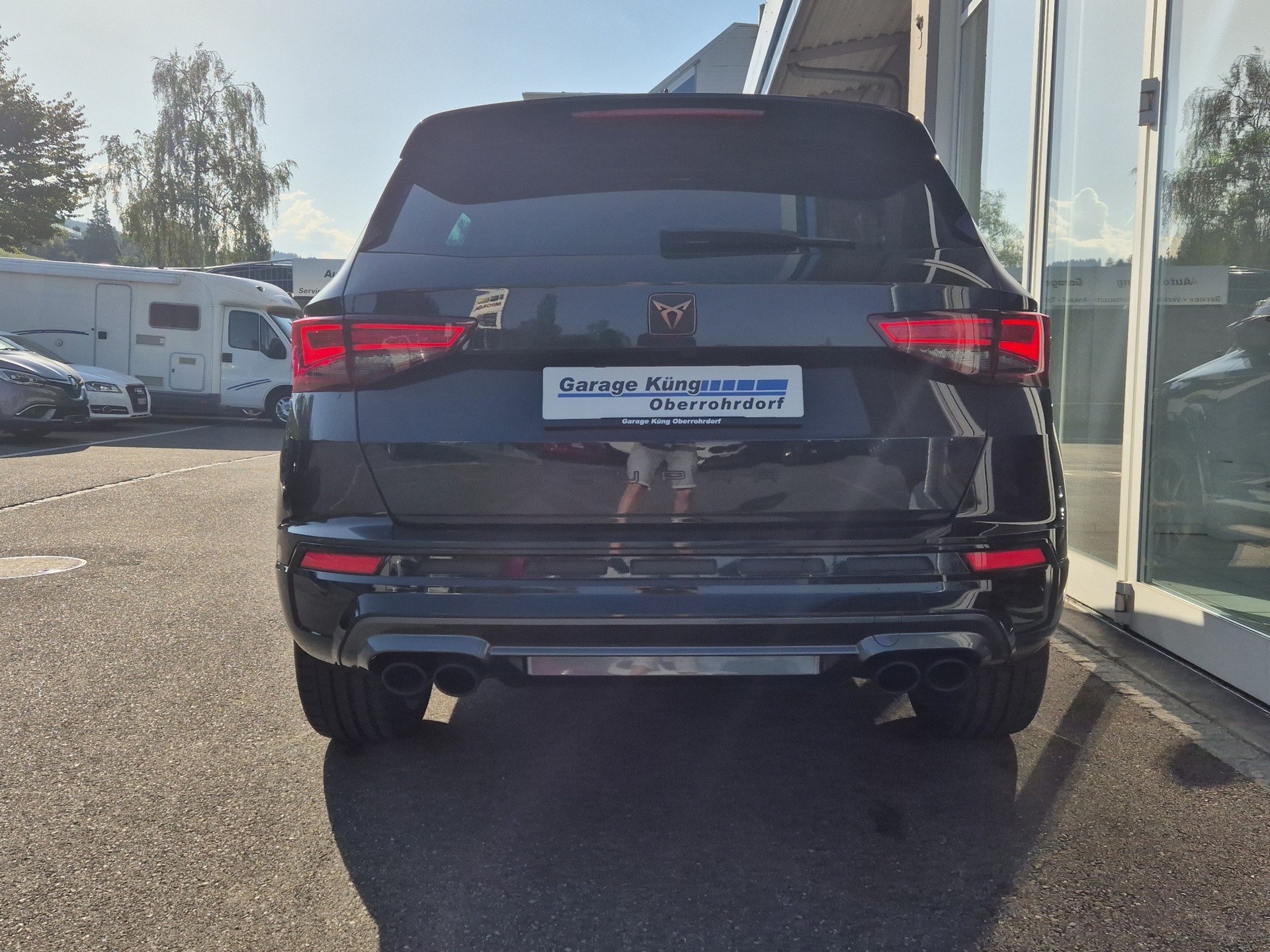 CUPRA Ateca 2.0TSI 4Drive DSG-image-7