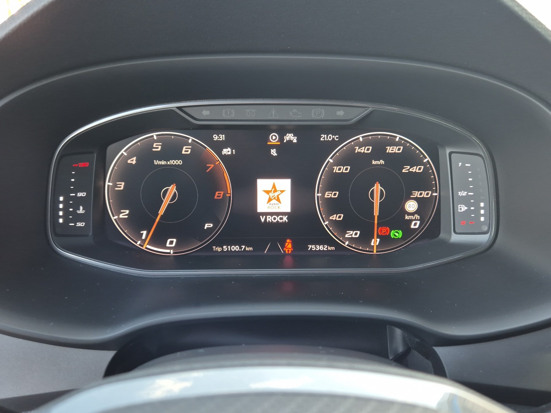 CUPRA Ateca 2.0TSI 4Drive DSG-image-17