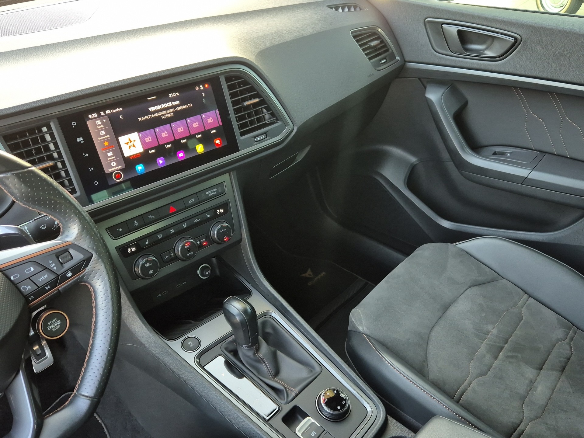 CUPRA Ateca 2.0TSI 4Drive DSG-image-13