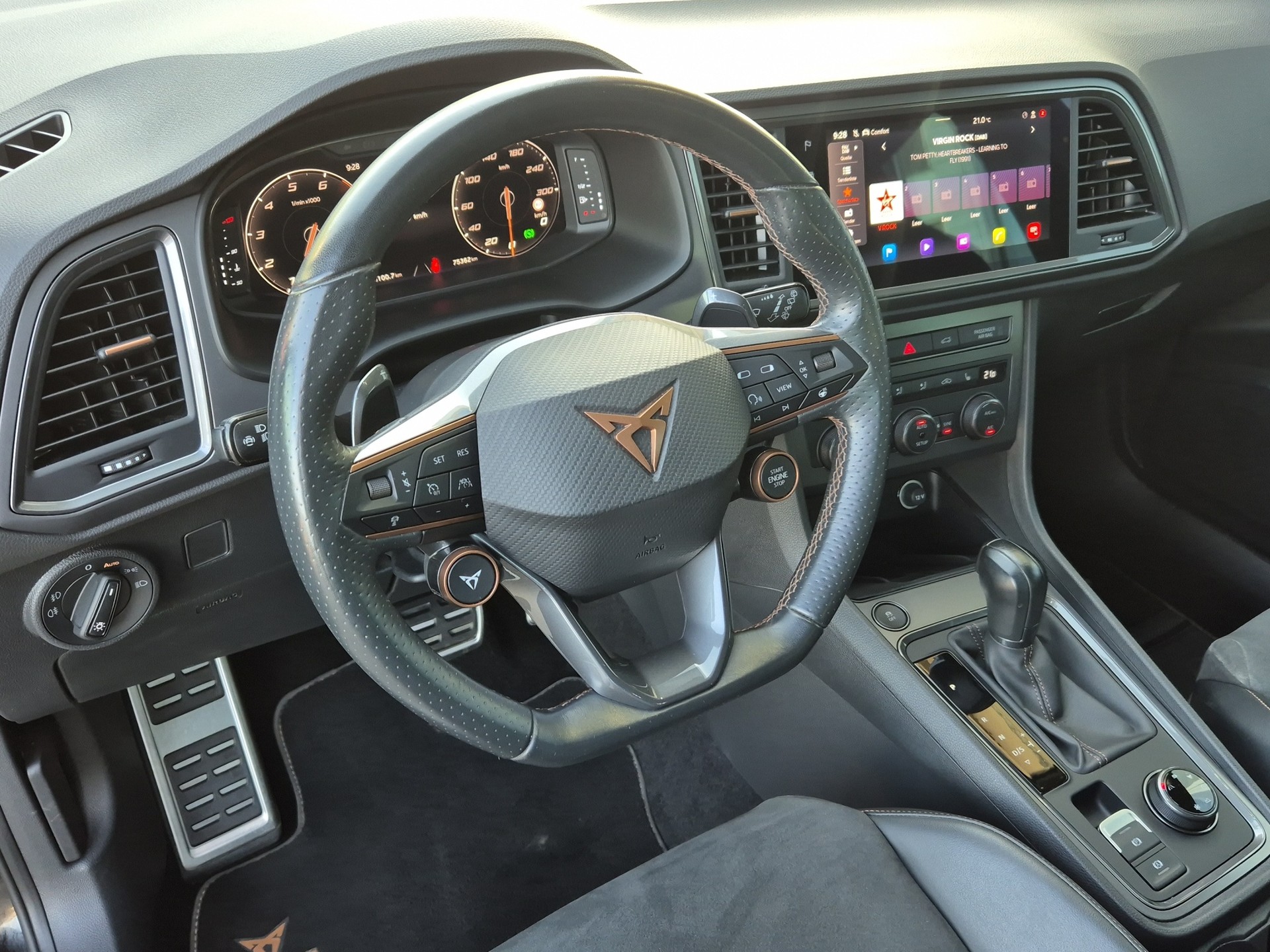 CUPRA Ateca 2.0TSI 4Drive DSG-image-11