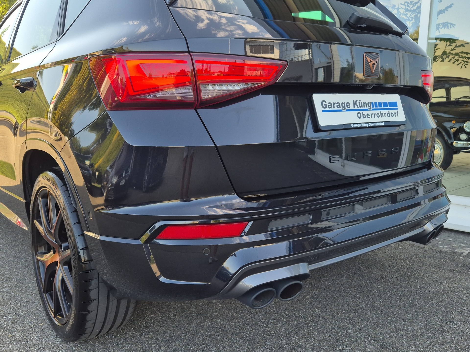 CUPRA Ateca 2.0TSI 4Drive DSG-image-8