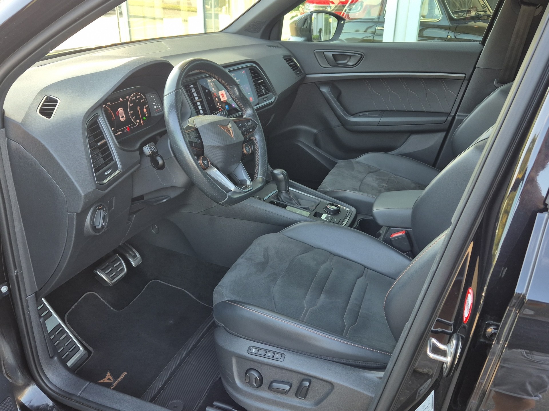 CUPRA Ateca 2.0TSI 4Drive DSG-image-9