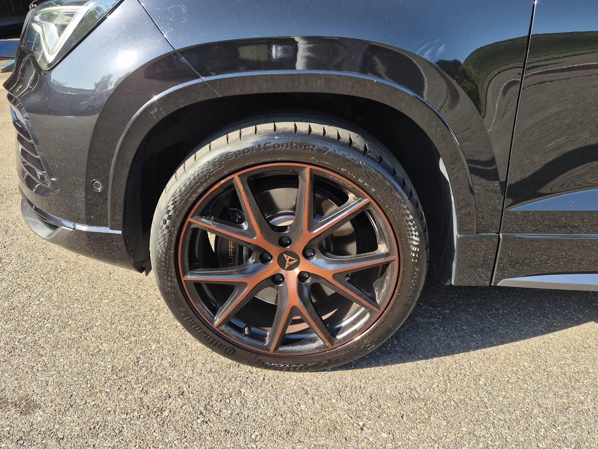 CUPRA Ateca 2.0TSI 4Drive DSG-image-3