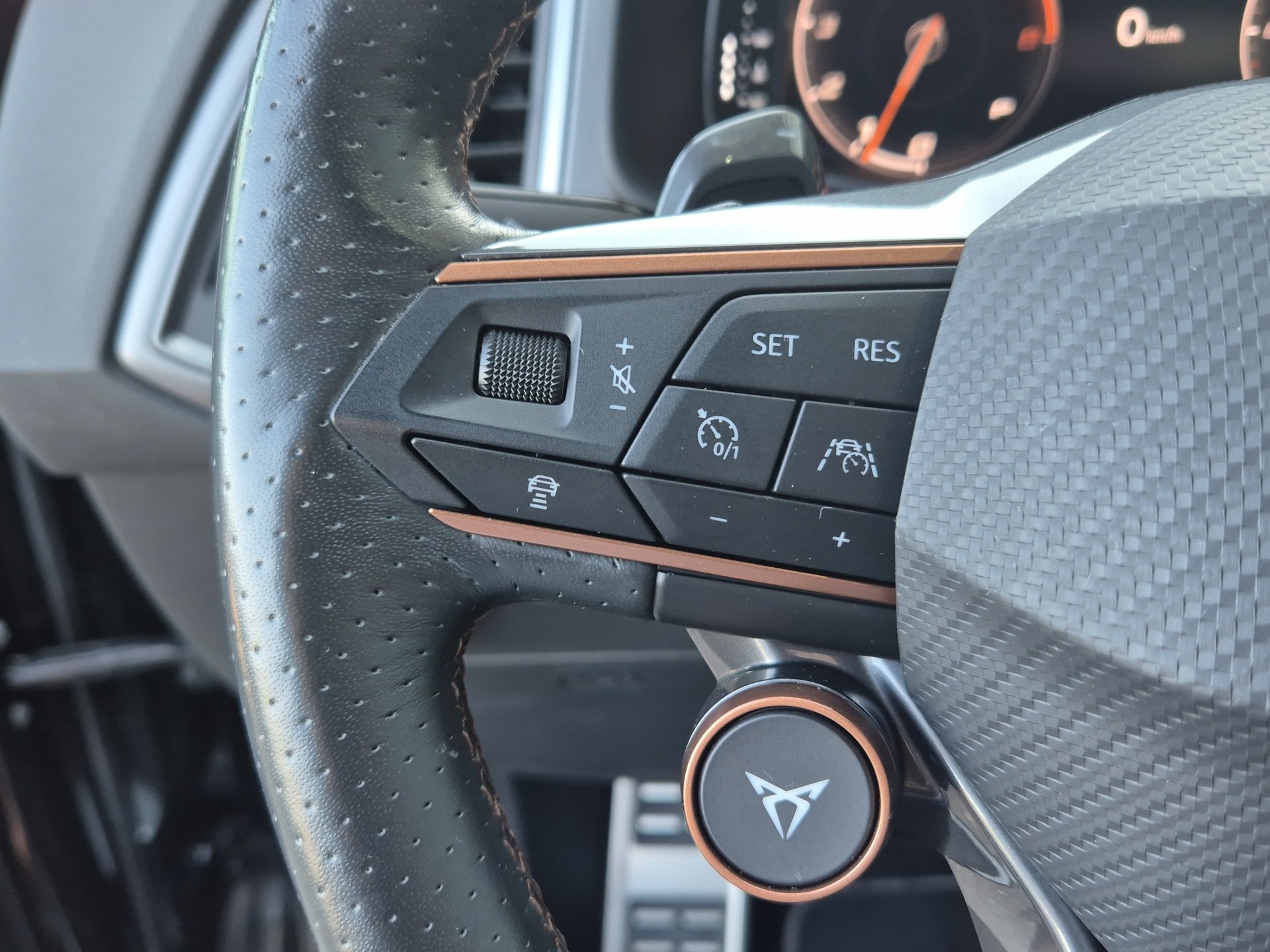 CUPRA Ateca 2.0TSI 4Drive DSG-image-16