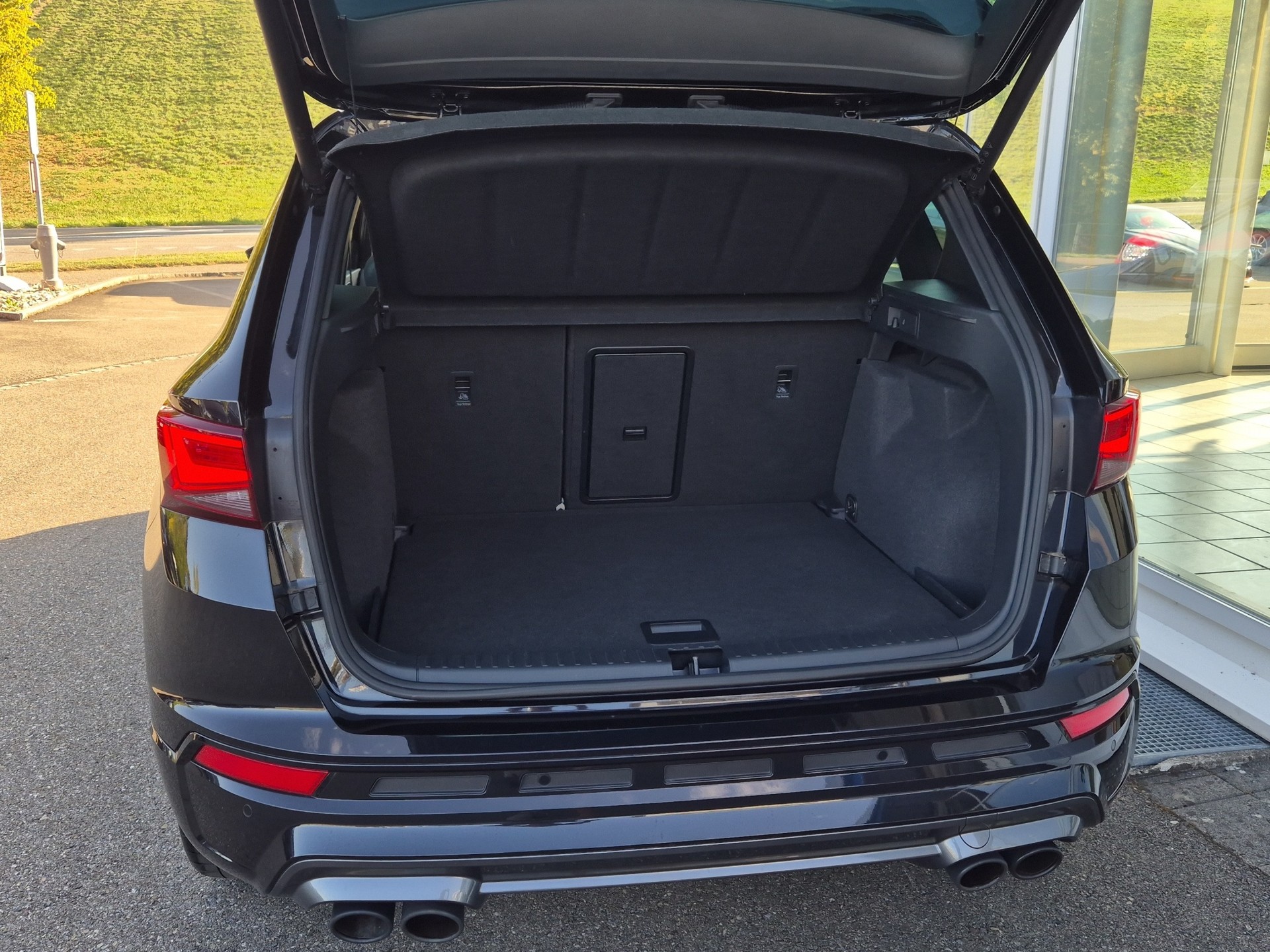 CUPRA Ateca 2.0TSI 4Drive DSG-image-29