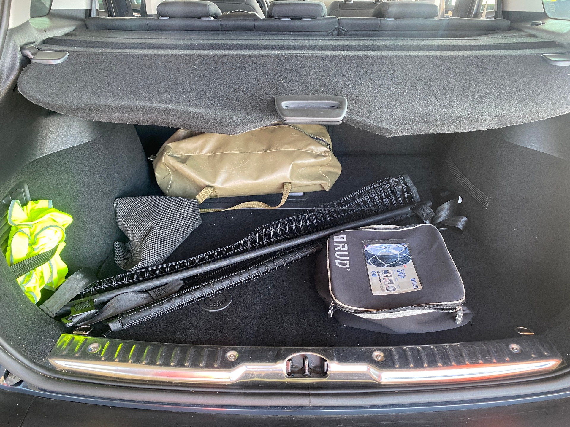 PEUGEOT 308 SW 1.6 HDI Active EGS6-image-8