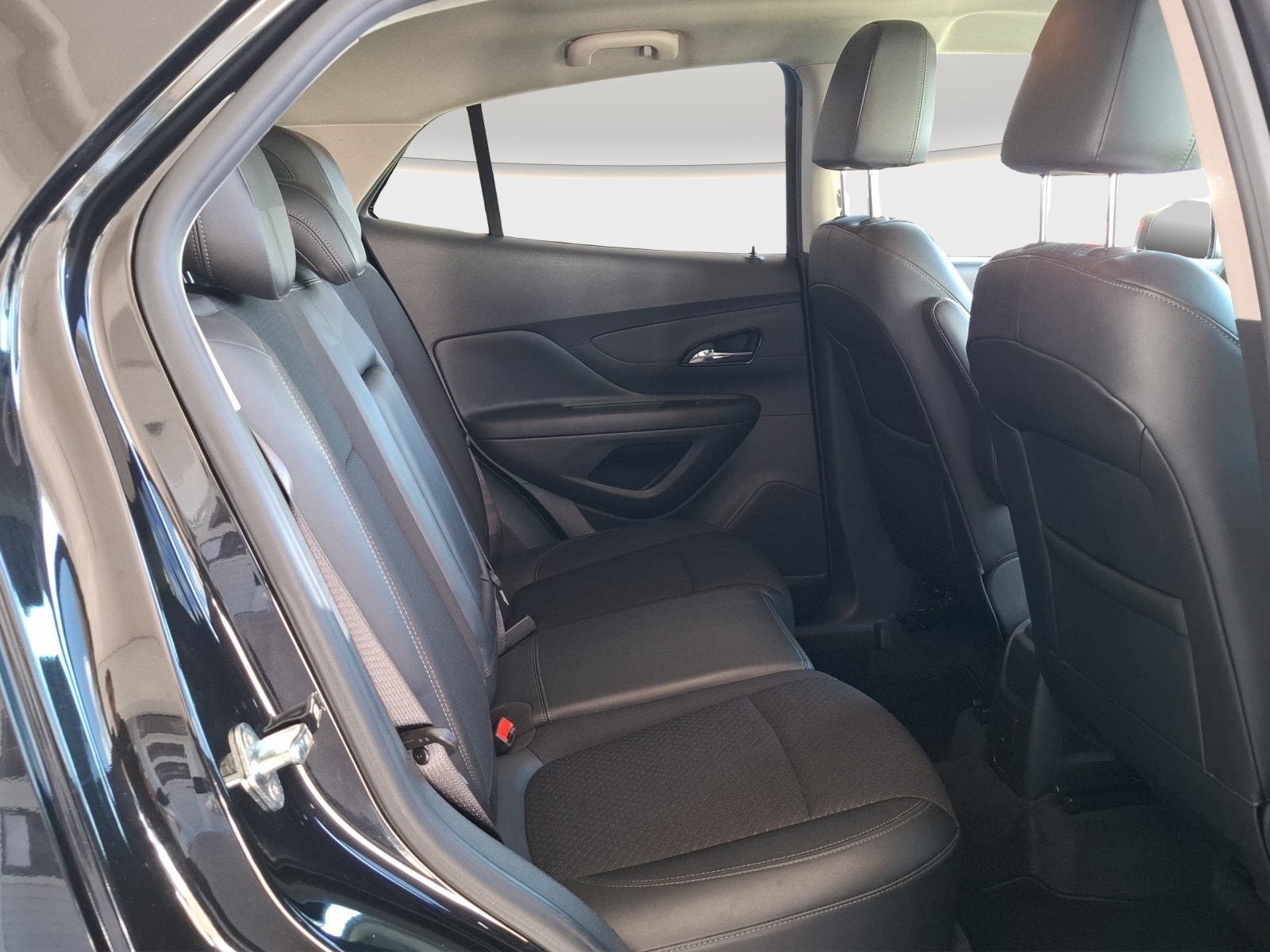 OPEL Mokka X 1.4i 16V Turbo Excellence 4WD-image-10