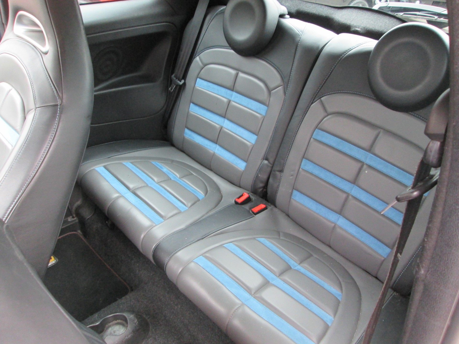 FIAT 500 1.4 16V Turbo Abarth Borrani Edition-image-8