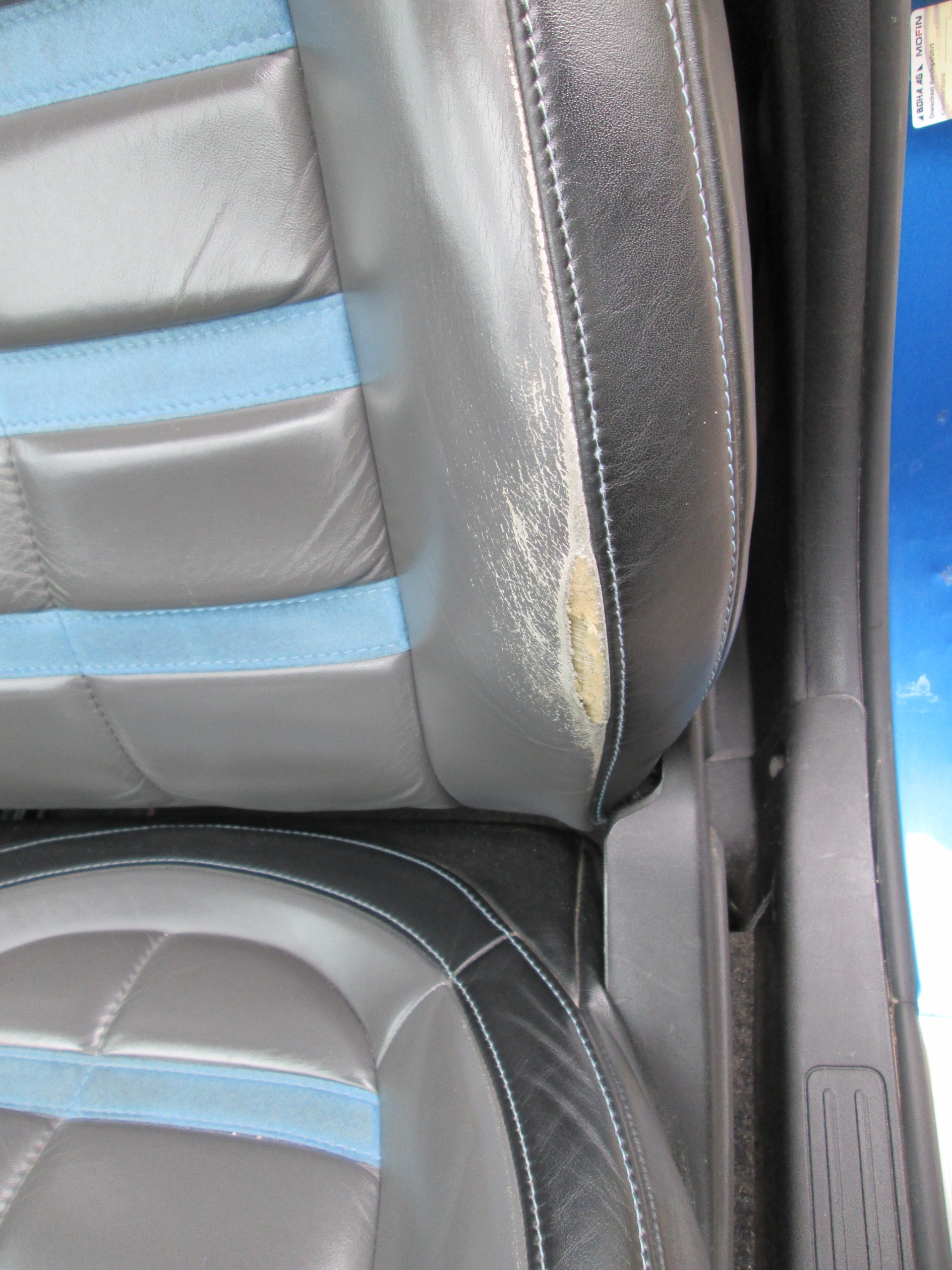 FIAT 500 1.4 16V Turbo Abarth Borrani Edition-image-15