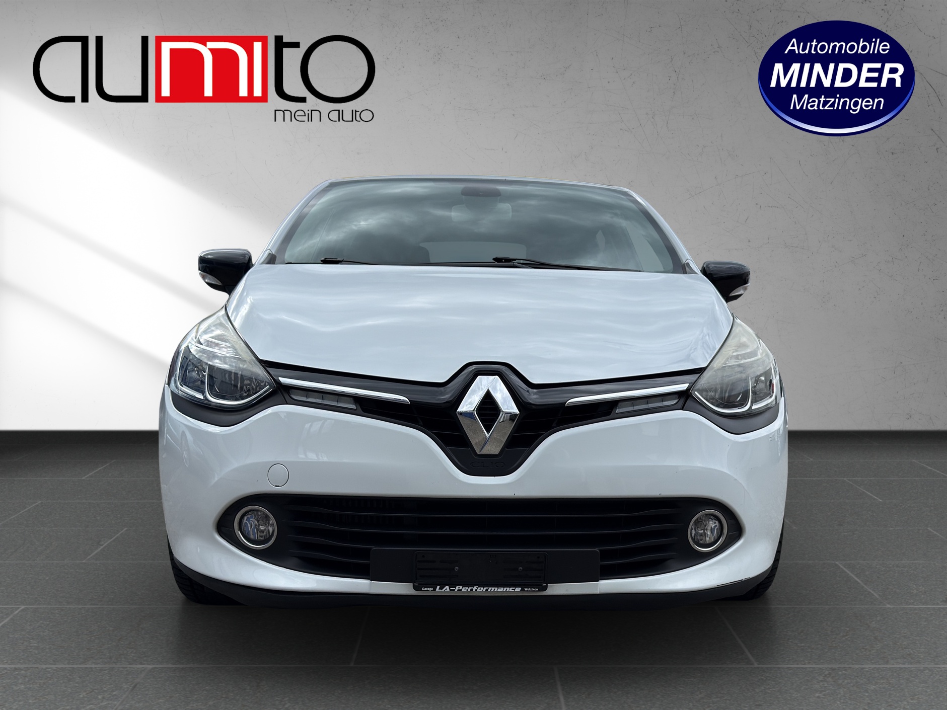 RENAULT Clio 1.5 dCi Limited EDC-image-11