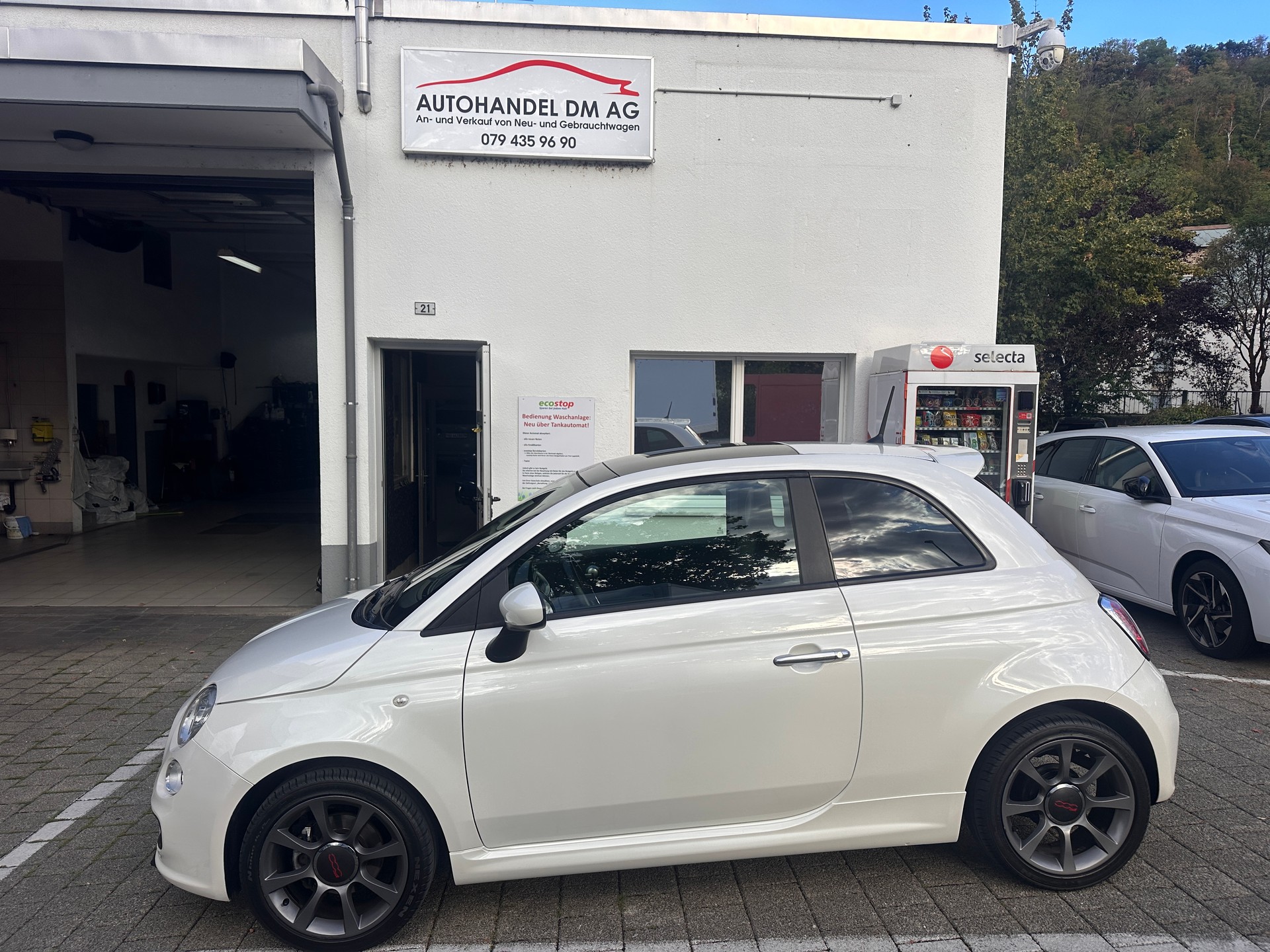 FIAT 500 0.9 Twinair Turbo S Dualogic-showroom-element-2