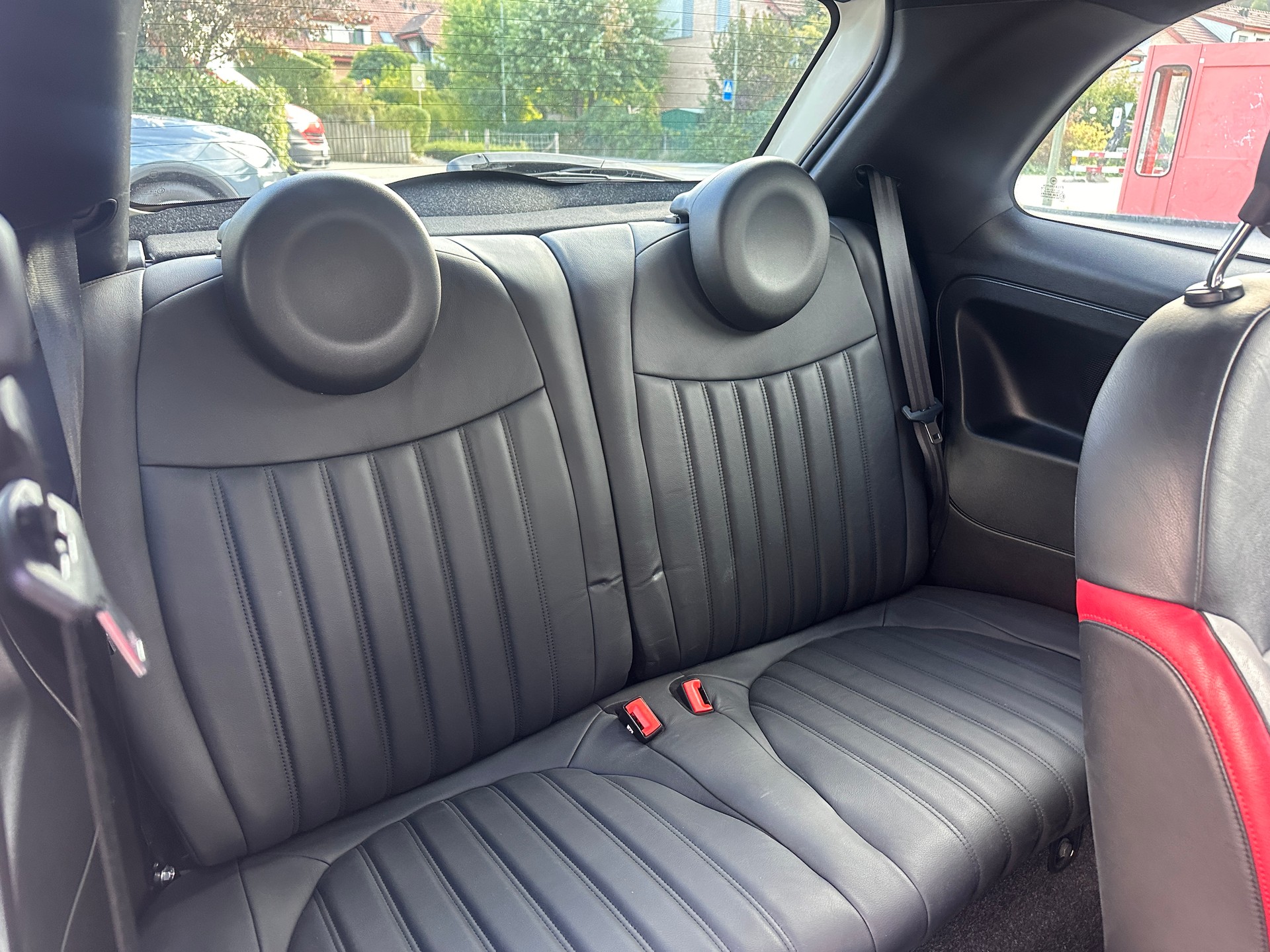 FIAT 500 0.9 Twinair Turbo S Dualogic-image-12