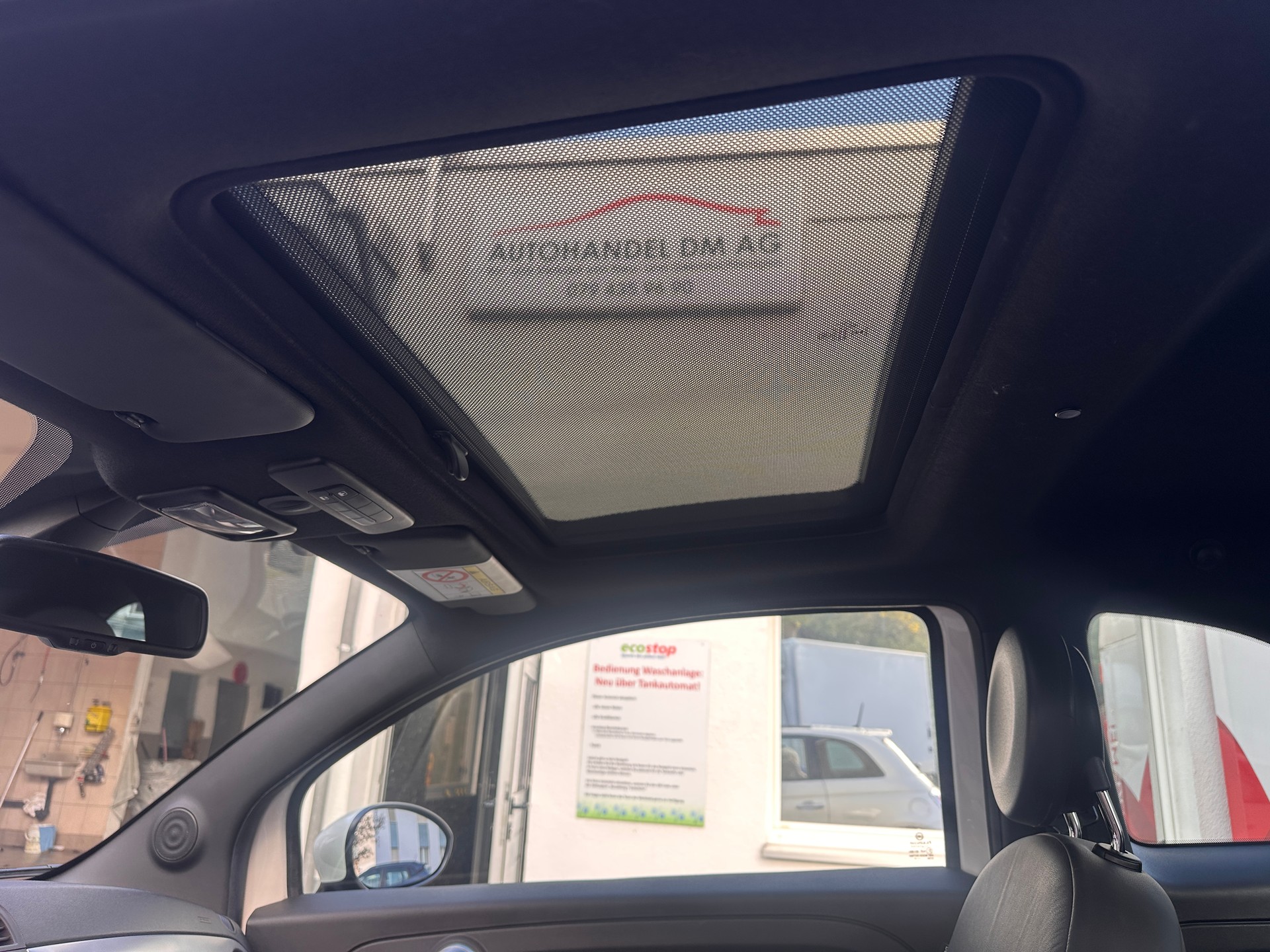 FIAT 500 0.9 Twinair Turbo S Dualogic-image-13