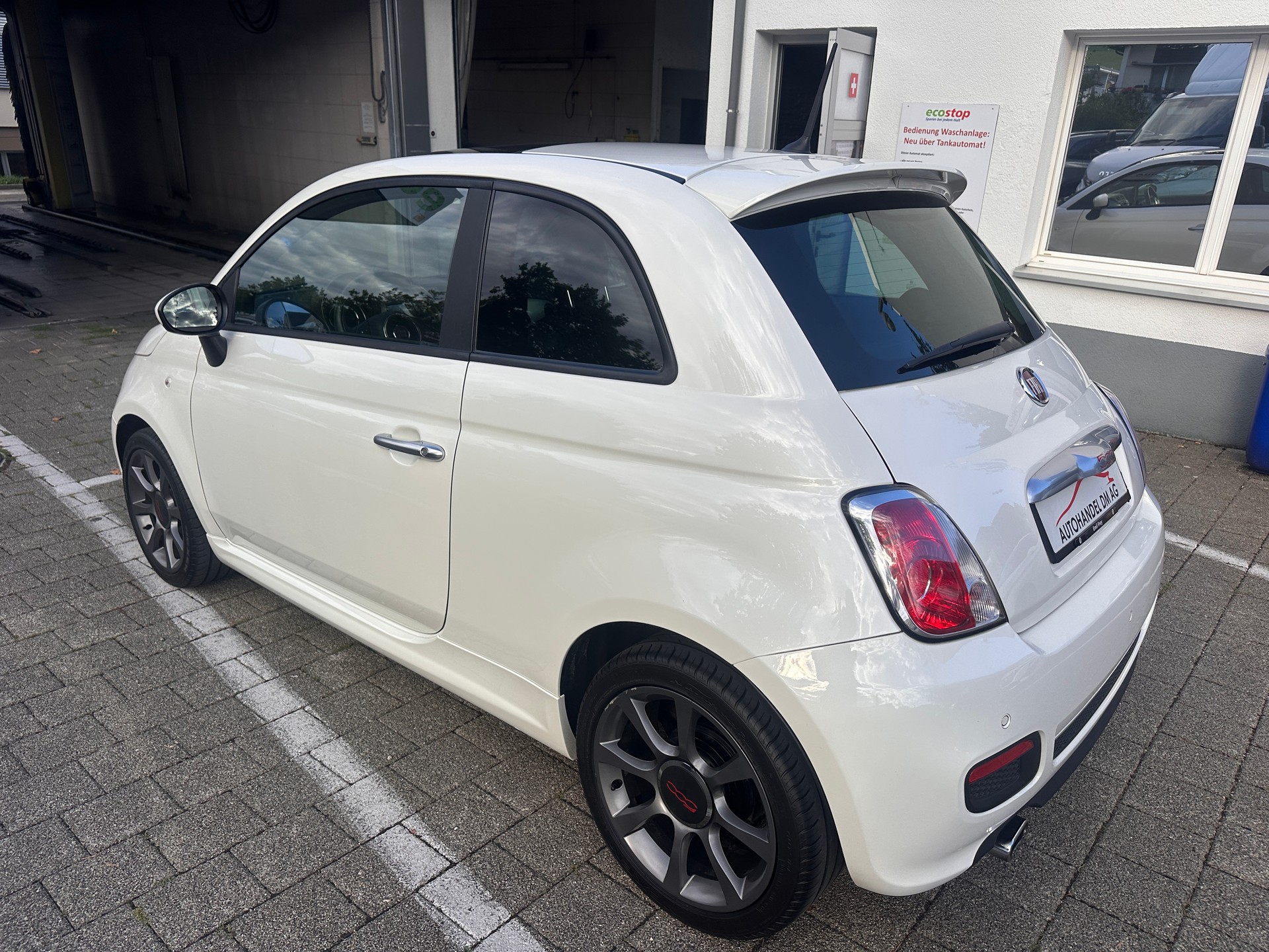 FIAT 500 0.9 Twinair Turbo S Dualogic-showroom-element-3