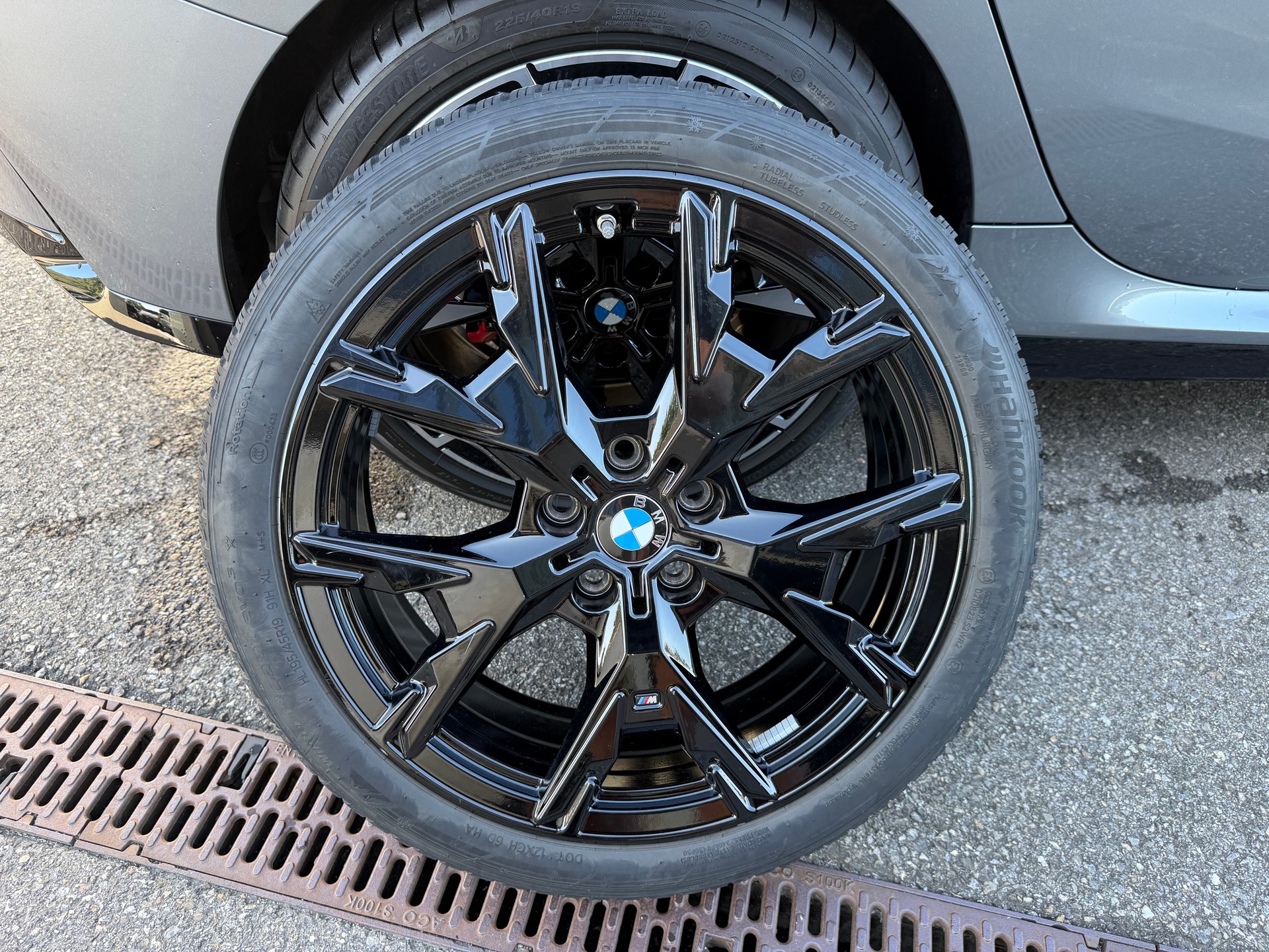 BMW 118d M Sport Pro Steptronic-image-29