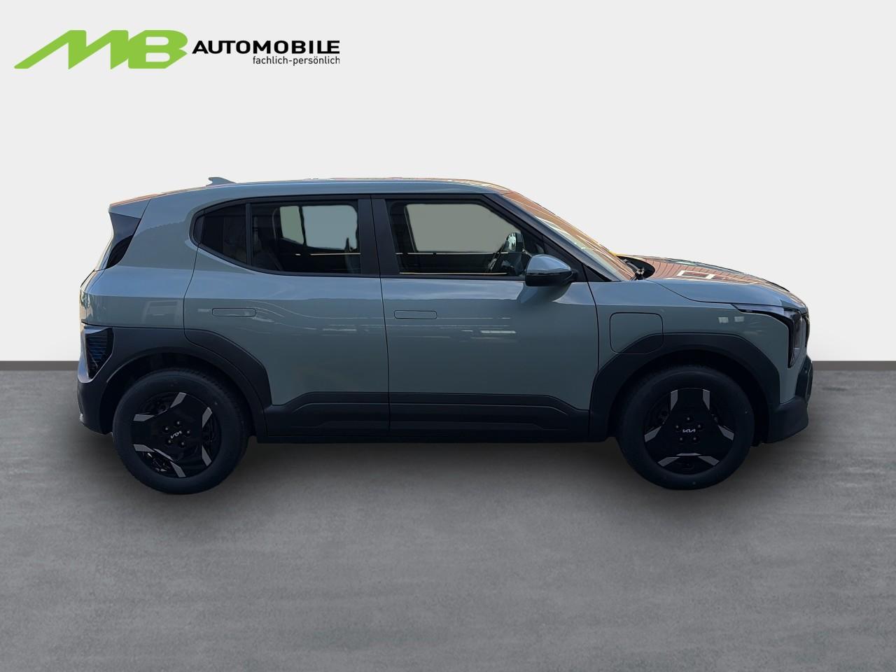 KIA EV2 42.2 kWh Light 4P-image-10