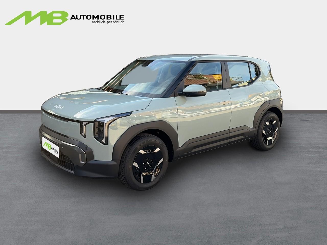 KIA EV2 42.2 kWh Light 4P-image-0