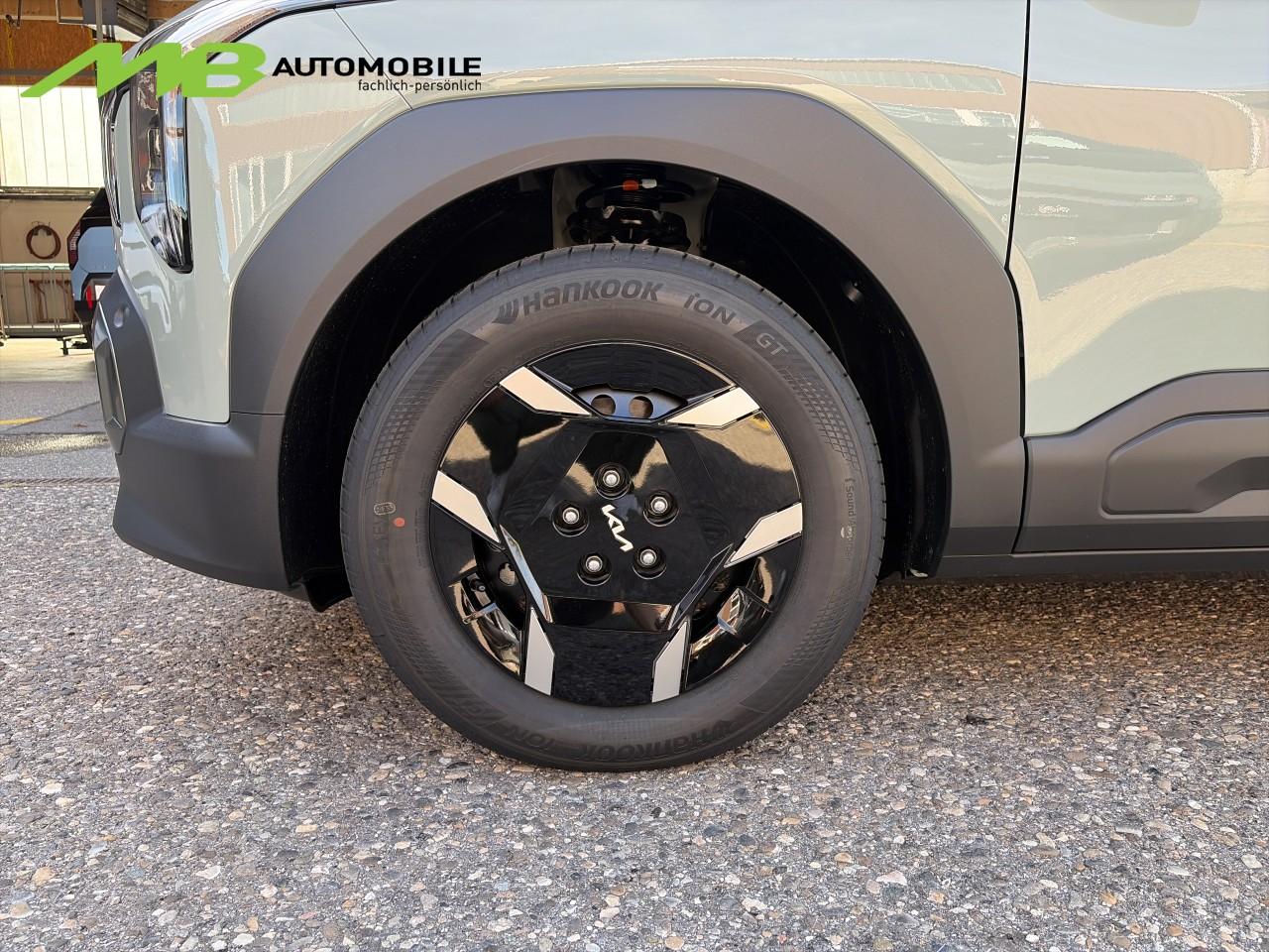 KIA EV2 42.2 kWh Light 4P-image-5