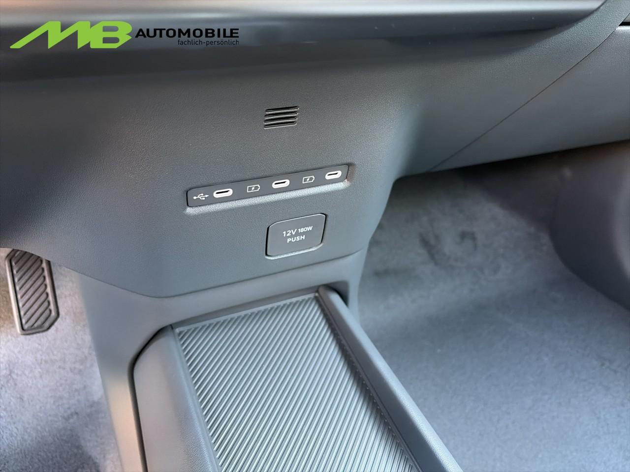 KIA EV2 42.2 kWh Light 4P-image-6