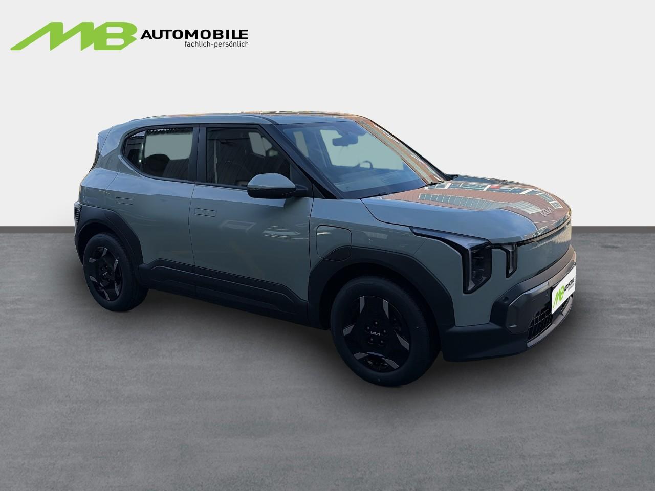 KIA EV2 42.2 kWh Light 4P-image-4
