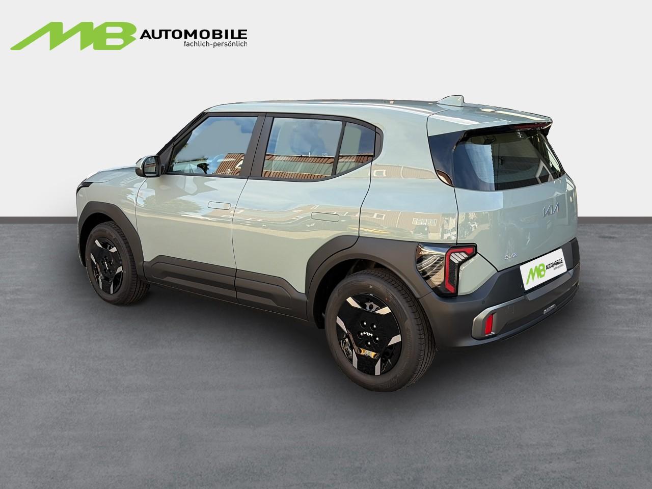 KIA EV2 42.2 kWh Light 4P-image-1