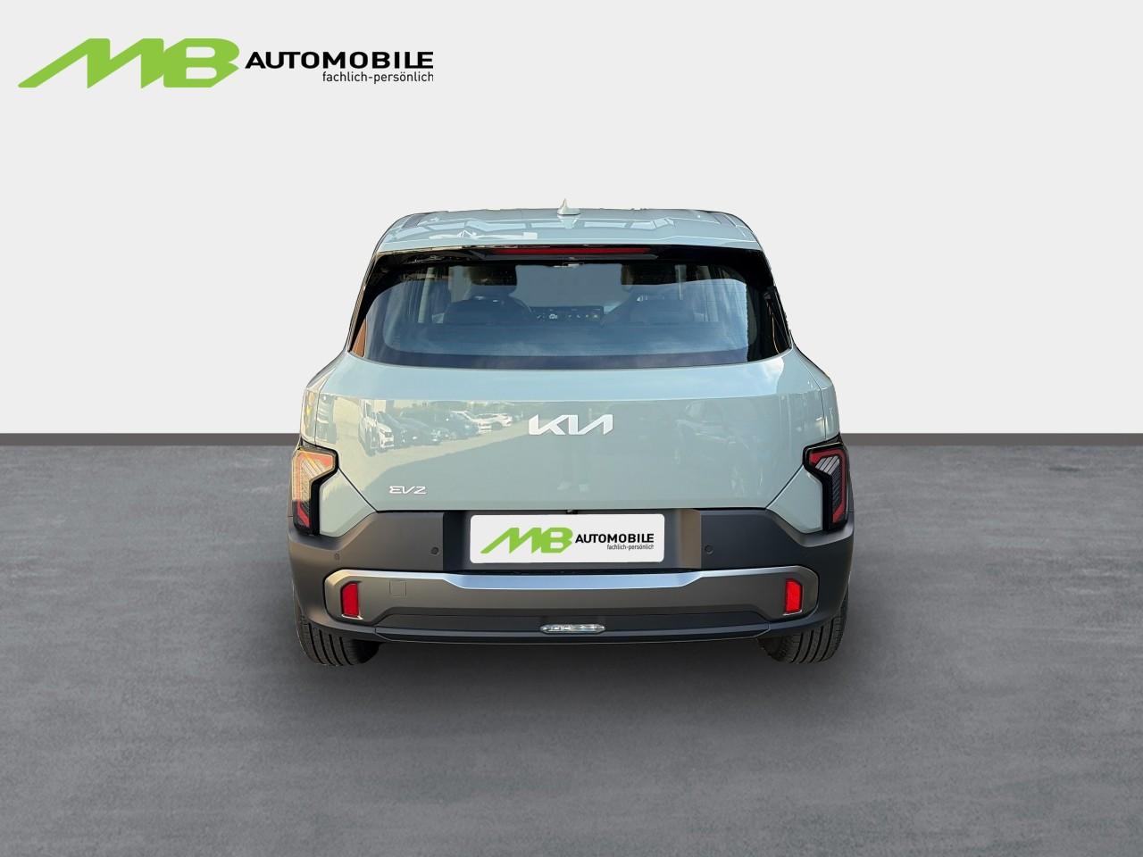 KIA EV2 42.2 kWh Light 4P-image-2