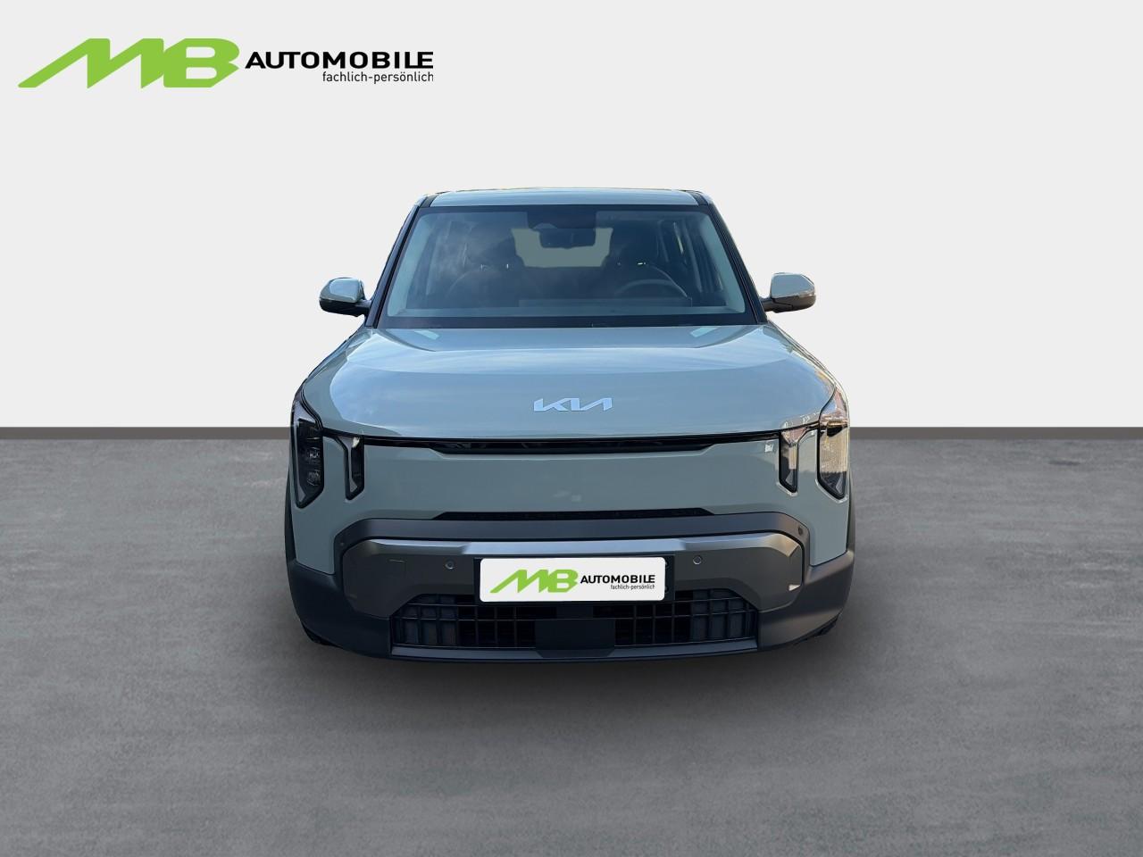 KIA EV2 42.2 kWh Light 4P-image-3