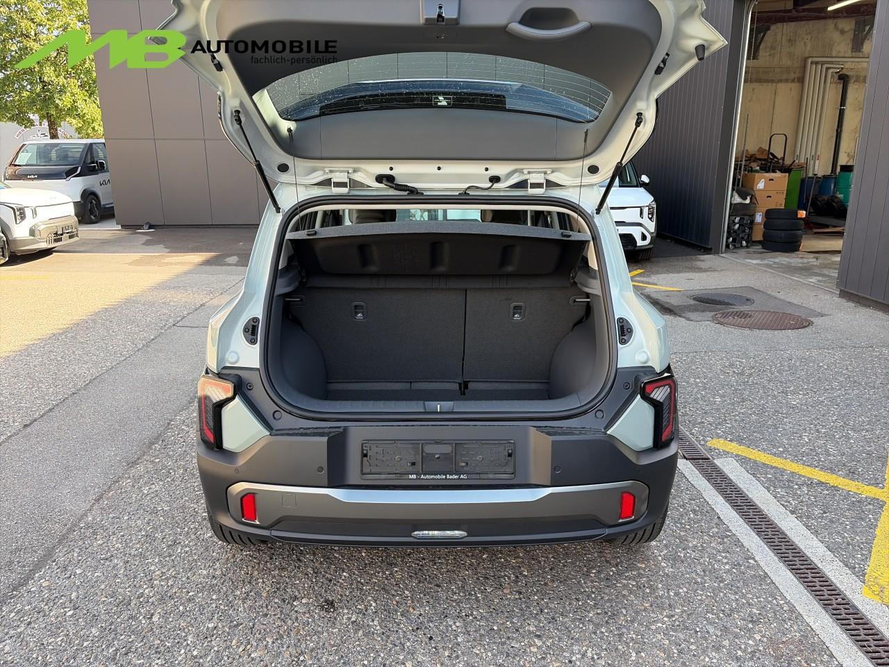 KIA EV2 42.2 kWh Light 4P-image-11