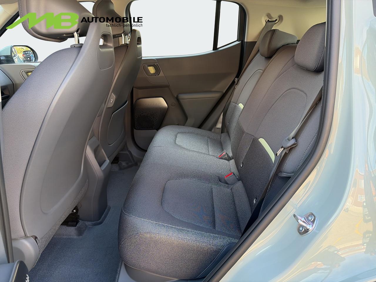 KIA EV2 42.2 kWh Light 4P-image-14