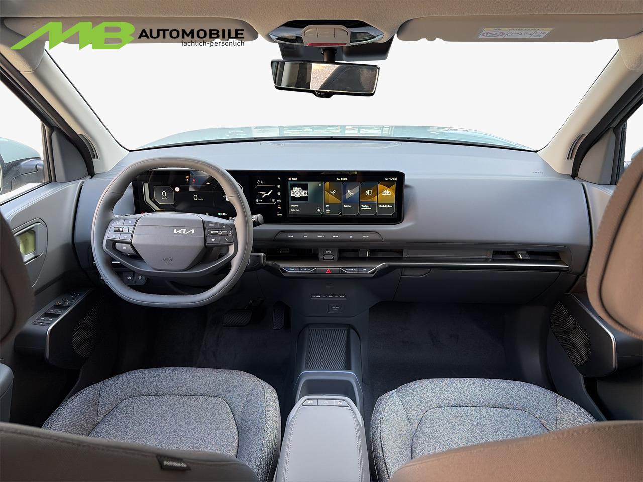 KIA EV2 42.2 kWh Light 4P-image-12