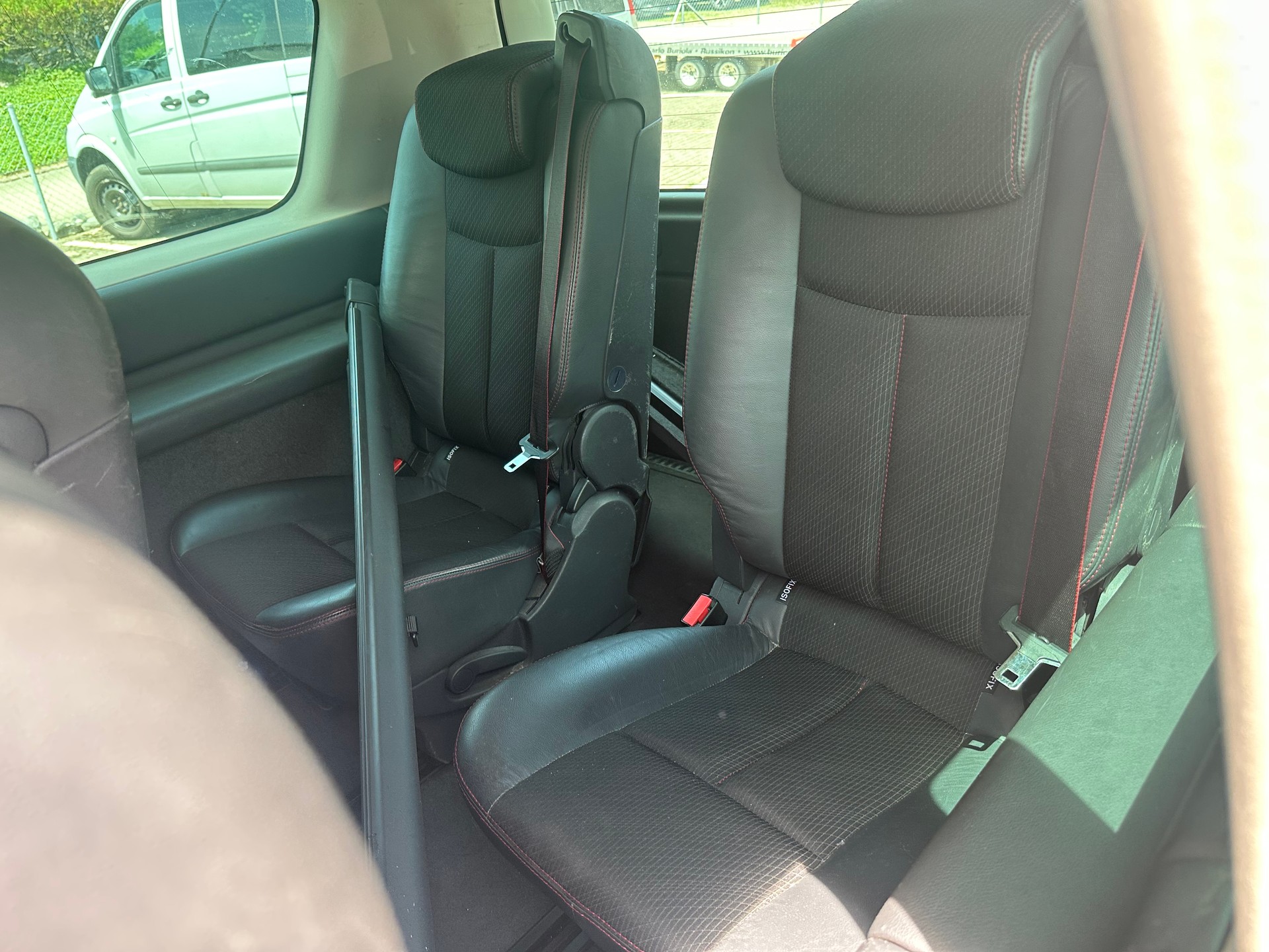 RENAULT Espace 2.0 dCi Swiss Edition Automatic-image-10