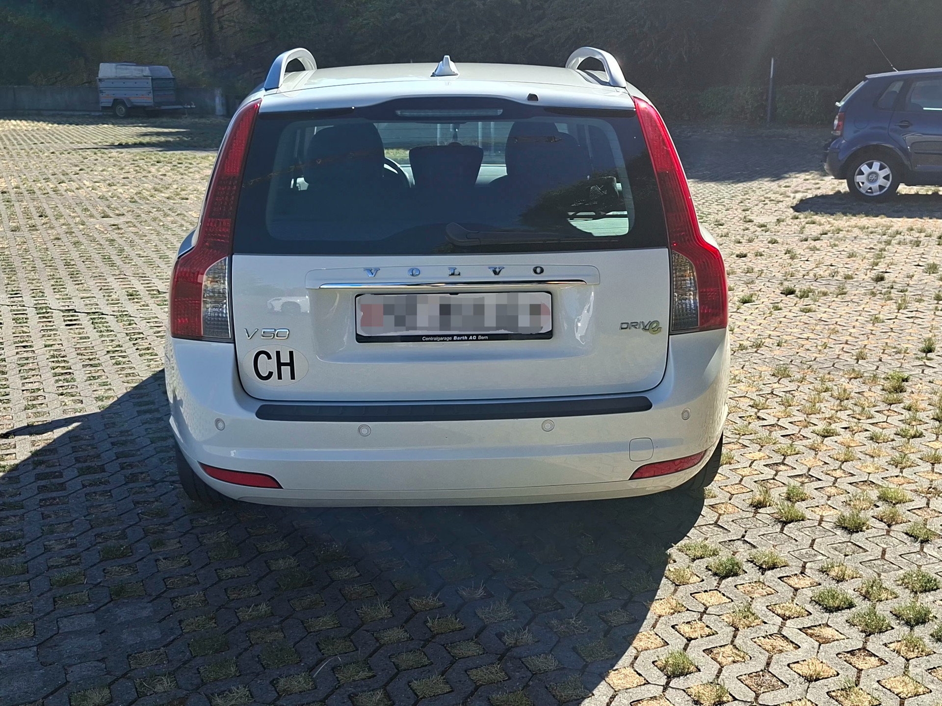 VOLVO 1.6 D DRIVe Busin. Pro Ed. S/S-image-1