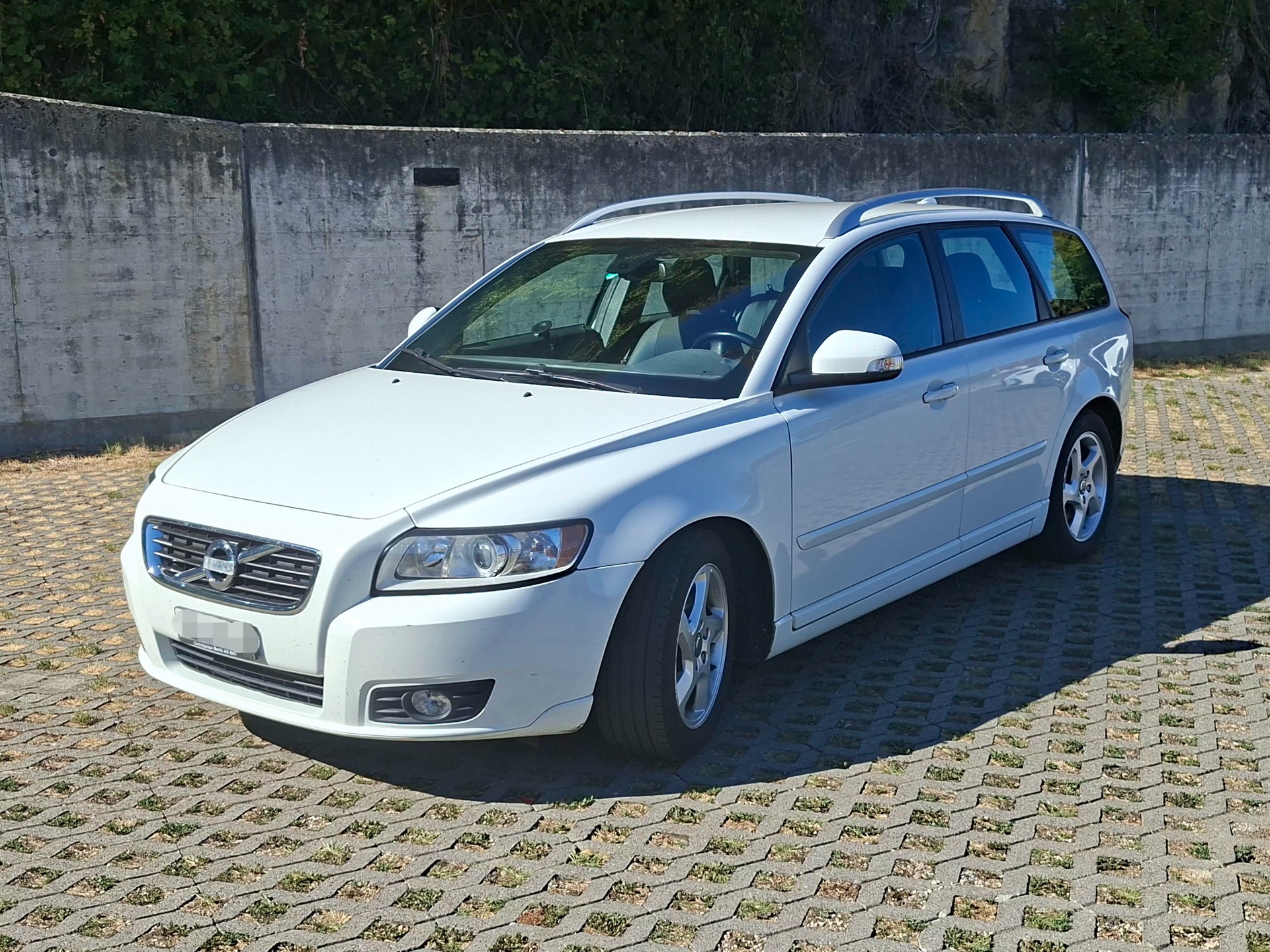 VOLVO 1.6 D DRIVe Busin. Pro Ed. S/S-image-5