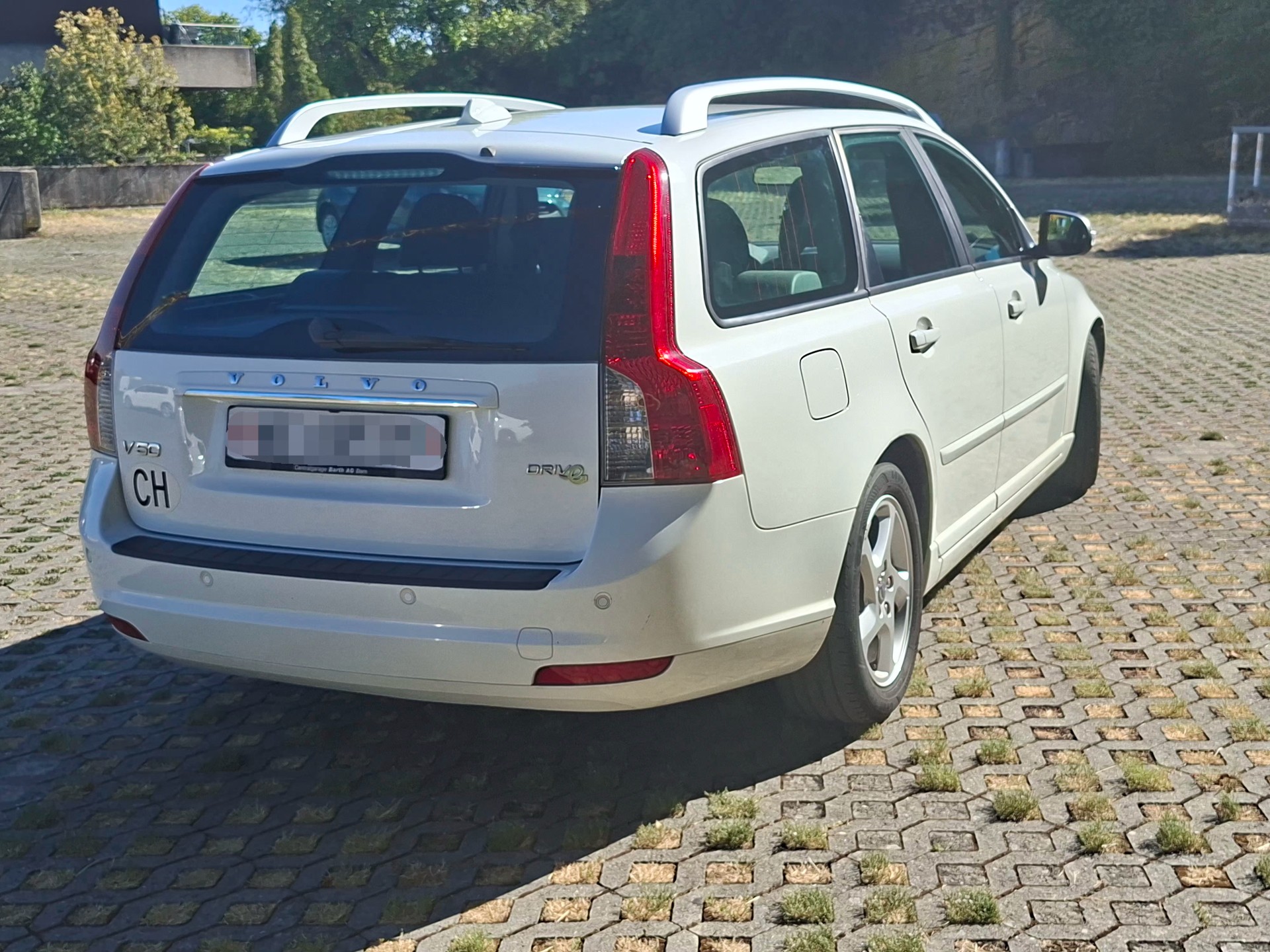 VOLVO 1.6 D DRIVe Busin. Pro Ed. S/S-image-2